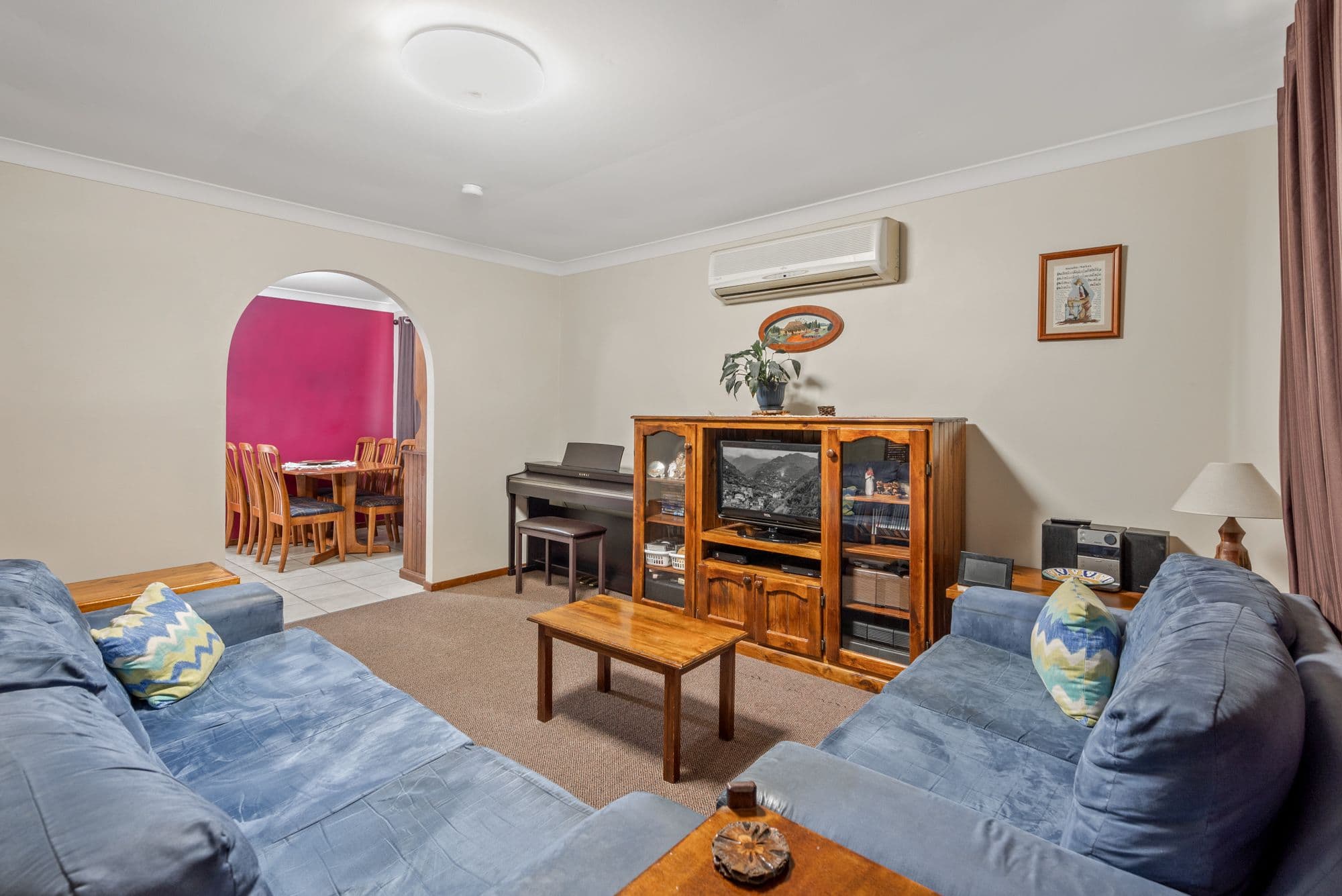 1b Marl Place, Eagle Vale NSW 2558, Eagle Vale - Thumbnail 3