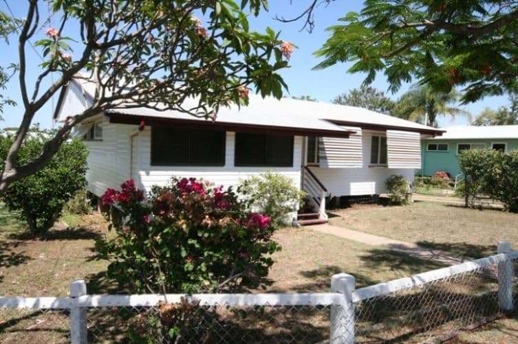 5 Mimosa Street, BILOELA QLD 4715, Biloela - Image 1