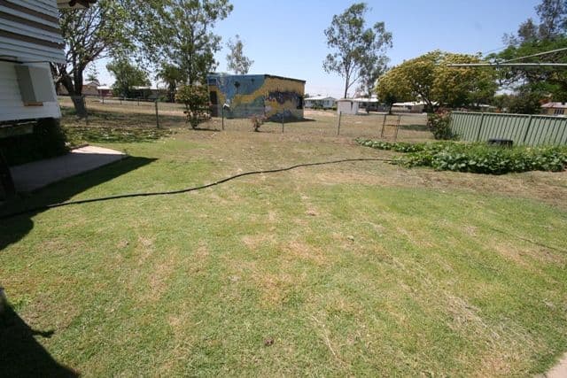 5 Mimosa Street, BILOELA QLD 4715, Biloela - Thumbnail 2