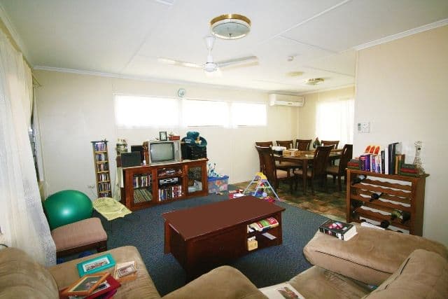 5 Mimosa Street, BILOELA QLD 4715, Biloela - Thumbnail 3