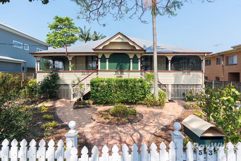 53 Stuckey Road, Clayfield QLD 4011, Clayfield - Image 1
