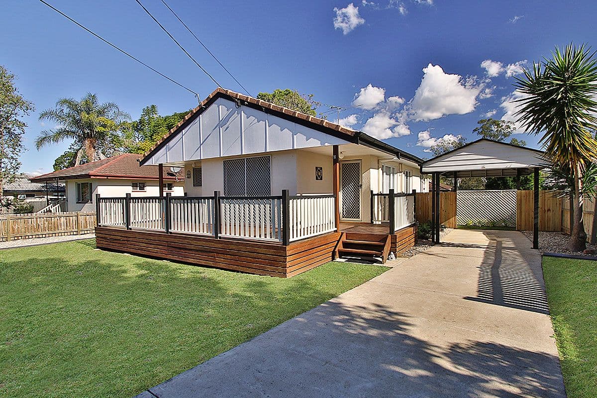 8 Jardine Street, Leichhardt QLD 4305, Leichhardt - Image 1