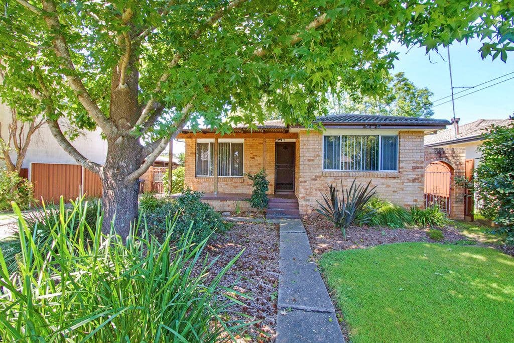 19 Potts Street, Hobartville - Image 1