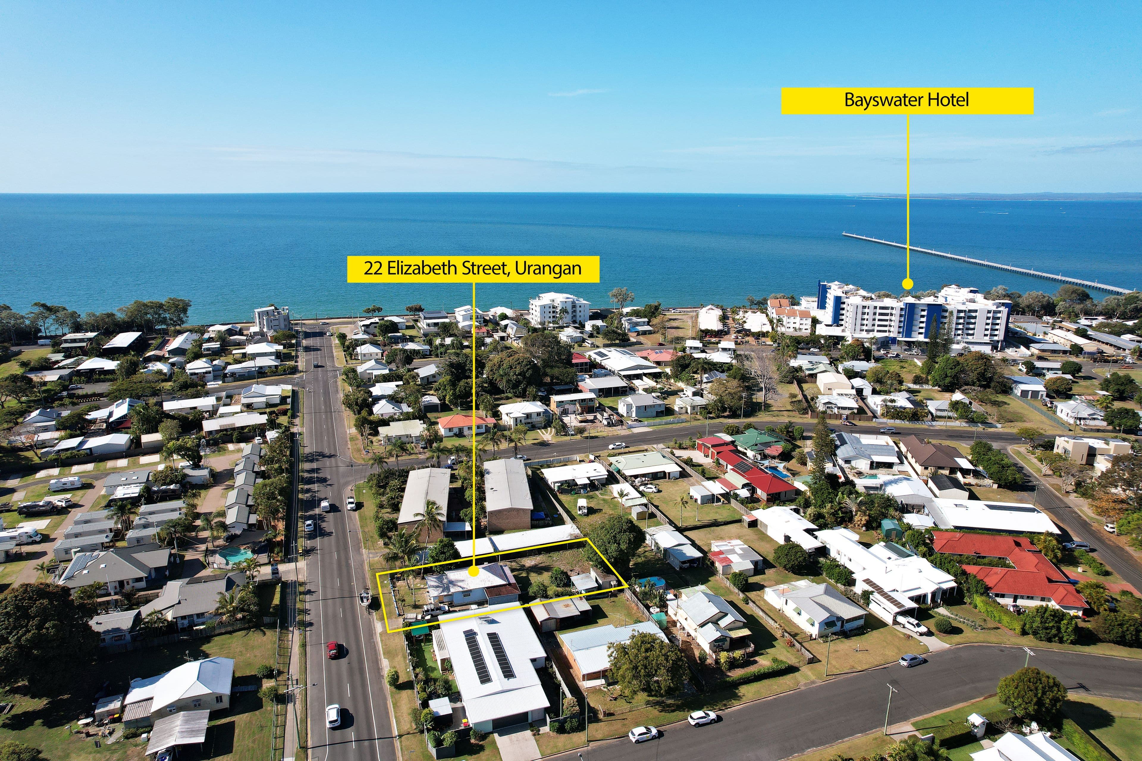 22 Elizabeth Street, Urangan QLD 4655, Urangan - Thumbnail 2