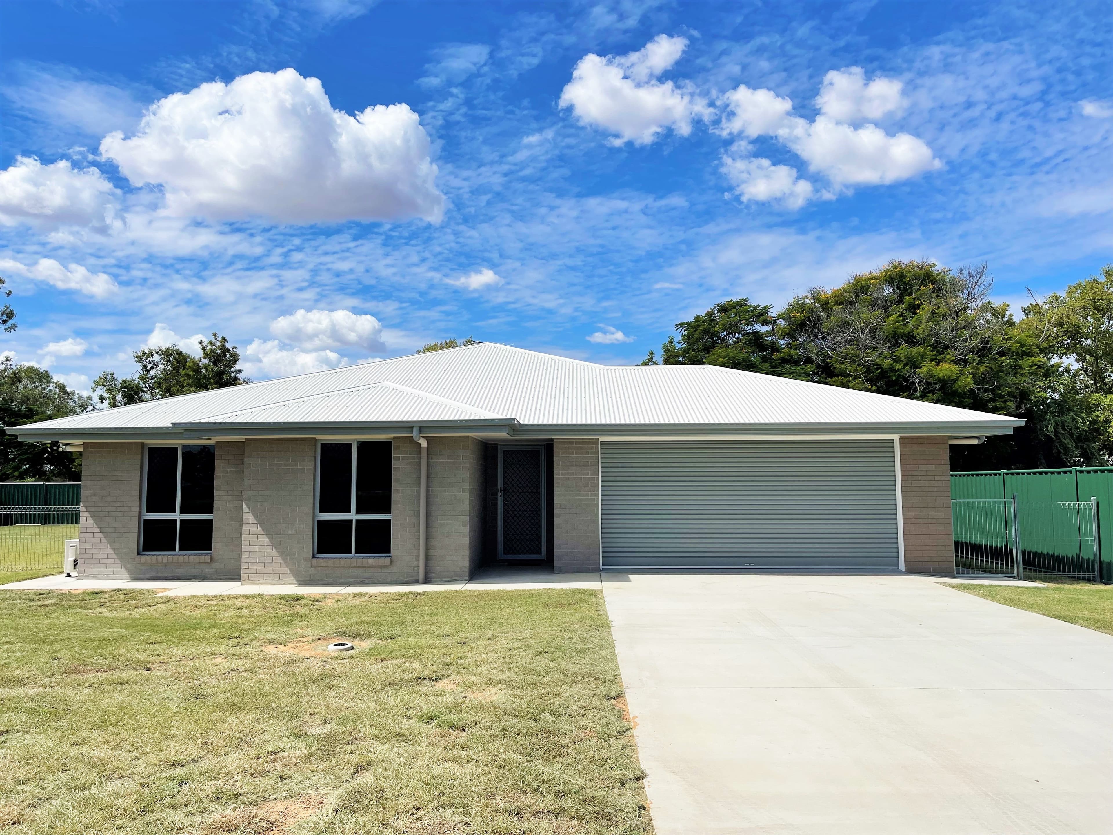6 Mahogany Court, Barcaldine QLD 4725, Barcaldine - Image 1