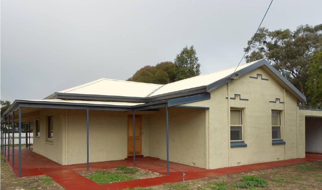 10 Pigeon Flat Road, BORDERTOWN SA 5268, Bordertown - Image 1