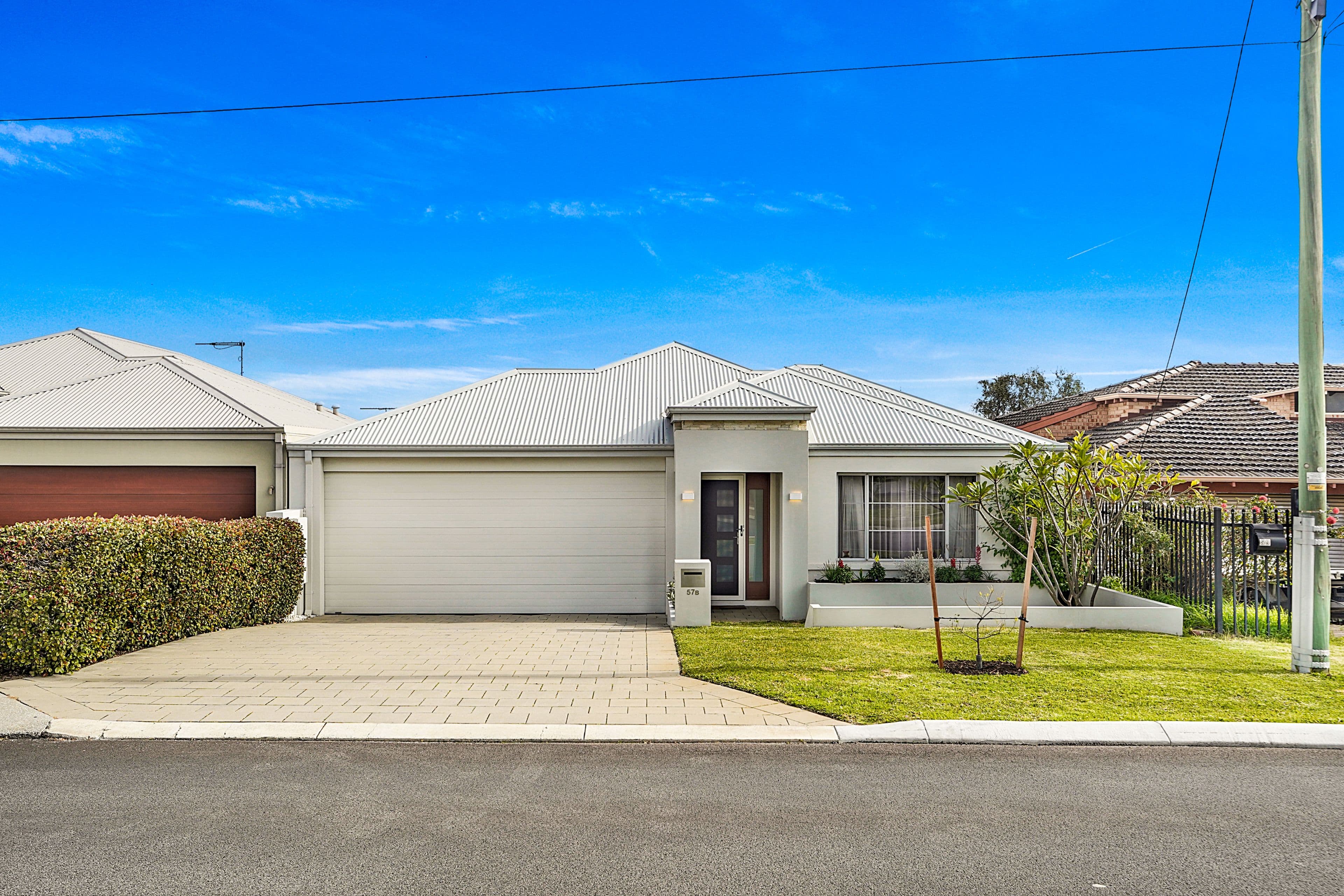 57B Hamilton Street, Stirling WA 6021, Stirling - Image 1