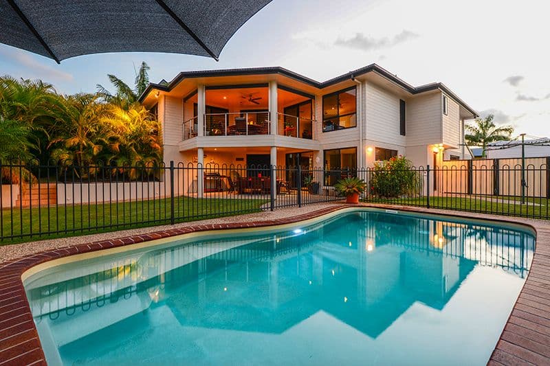 7 Michael Court, BOYNE ISLAND QLD 4680, Boyne Island - Image 1