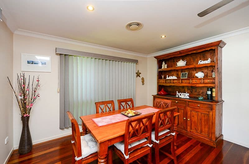 7 Michael Court, BOYNE ISLAND QLD 4680, Boyne Island - Thumbnail 5