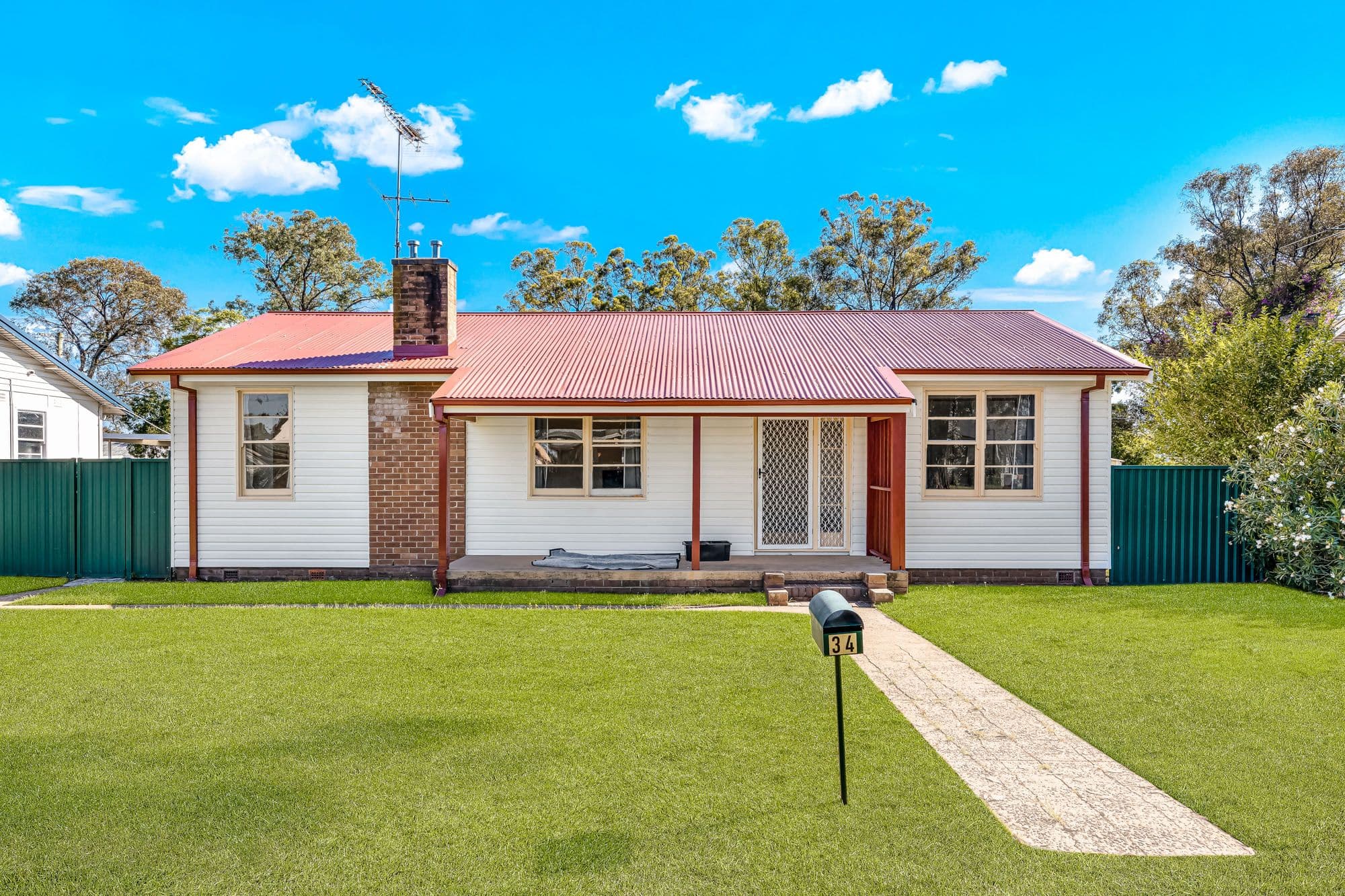 34 Liddle Street, North St Marys NSW 2760, North St Marys - Image 1