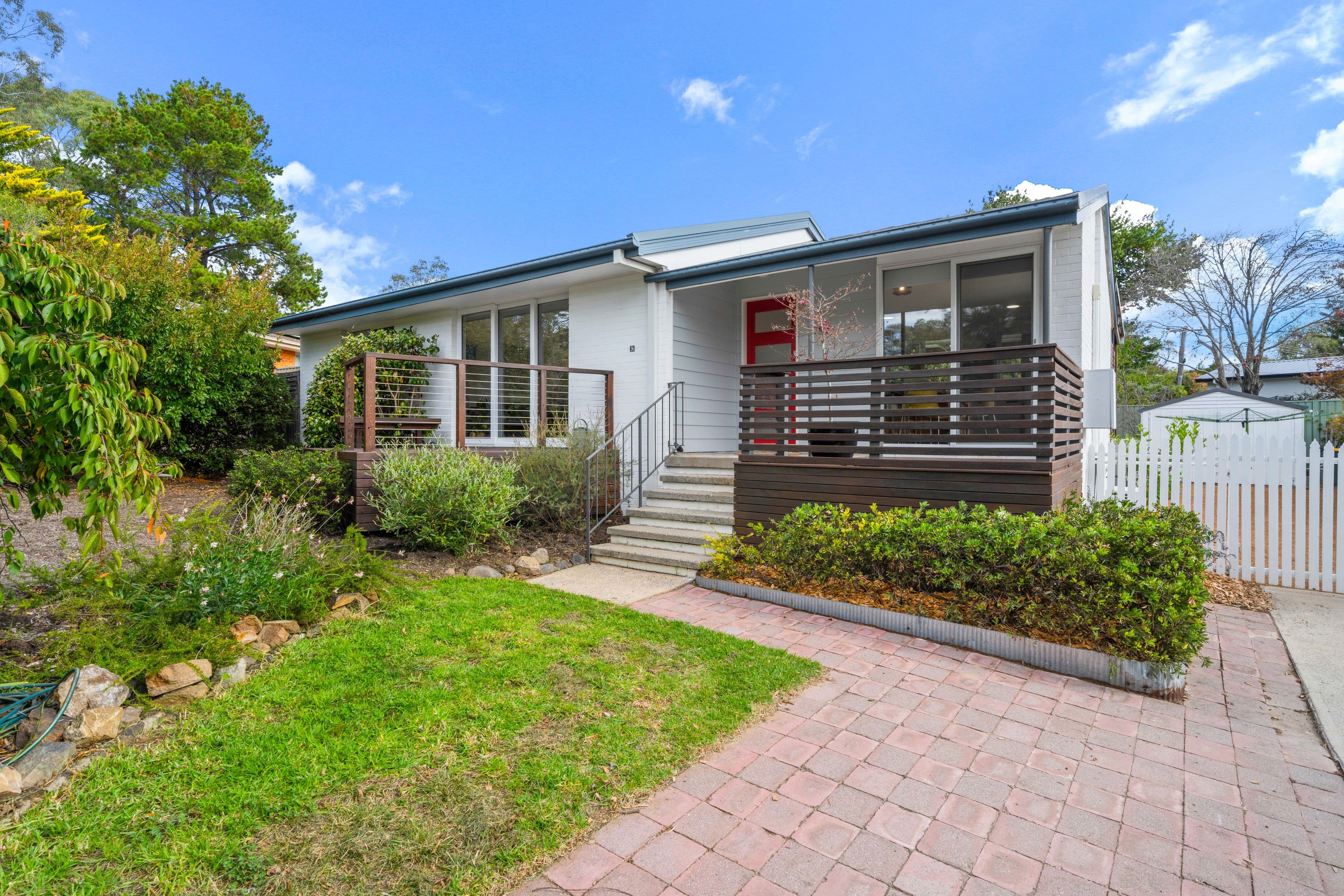 36 Cambridge Street, Cook ACT 2614, Cook - Image 1