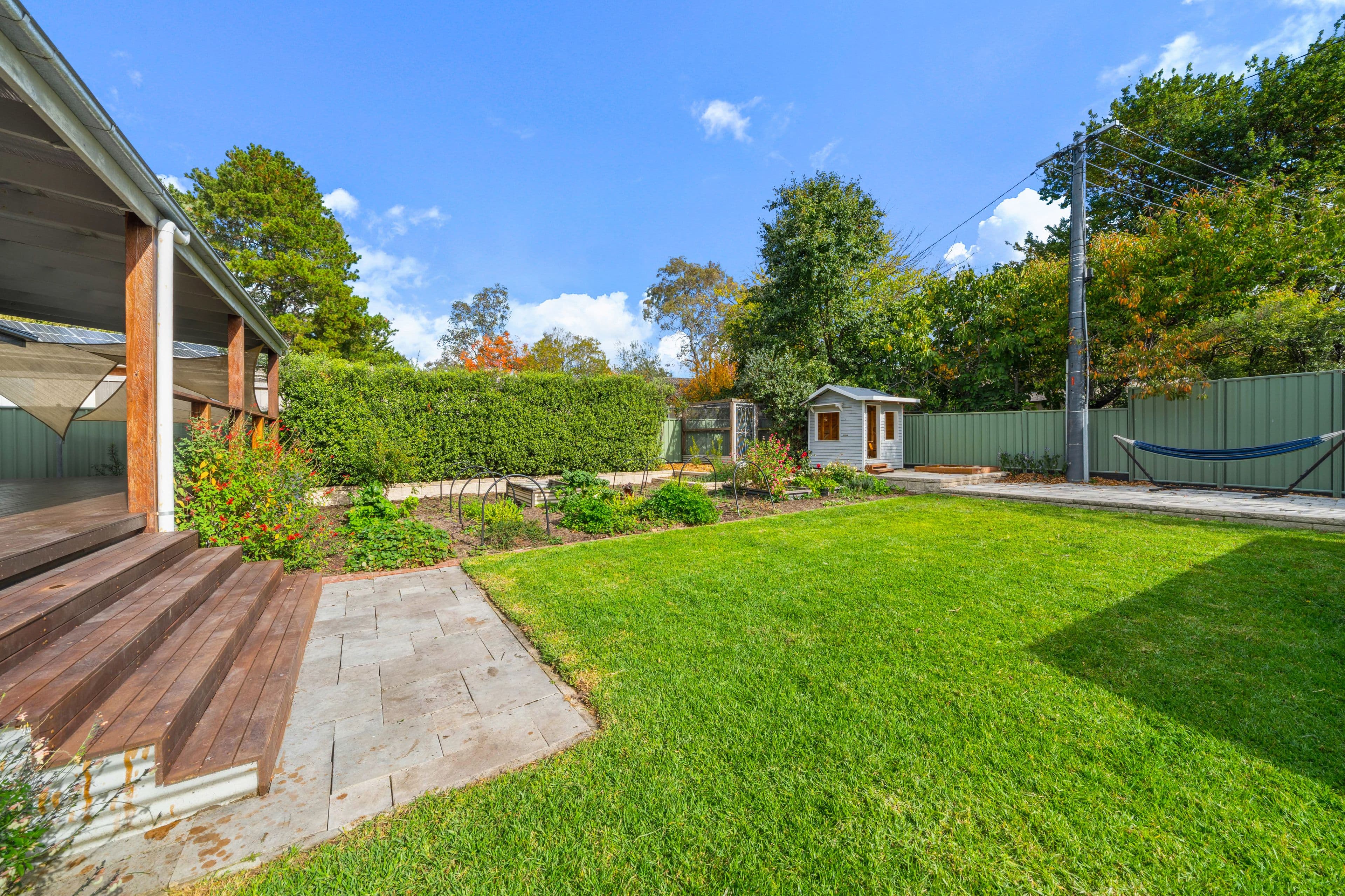 36 Cambridge Street, Cook ACT 2614, Cook - Thumbnail 2