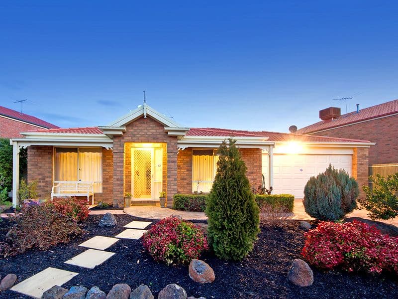 45 Bridgewater Way, TRUGANINA VIC 3029, Truganina - Image 1