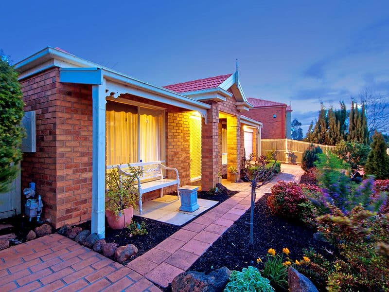 45 Bridgewater Way, TRUGANINA VIC 3029, Truganina - Thumbnail 2