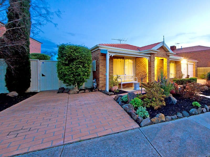 45 Bridgewater Way, TRUGANINA VIC 3029, Truganina - Thumbnail 4