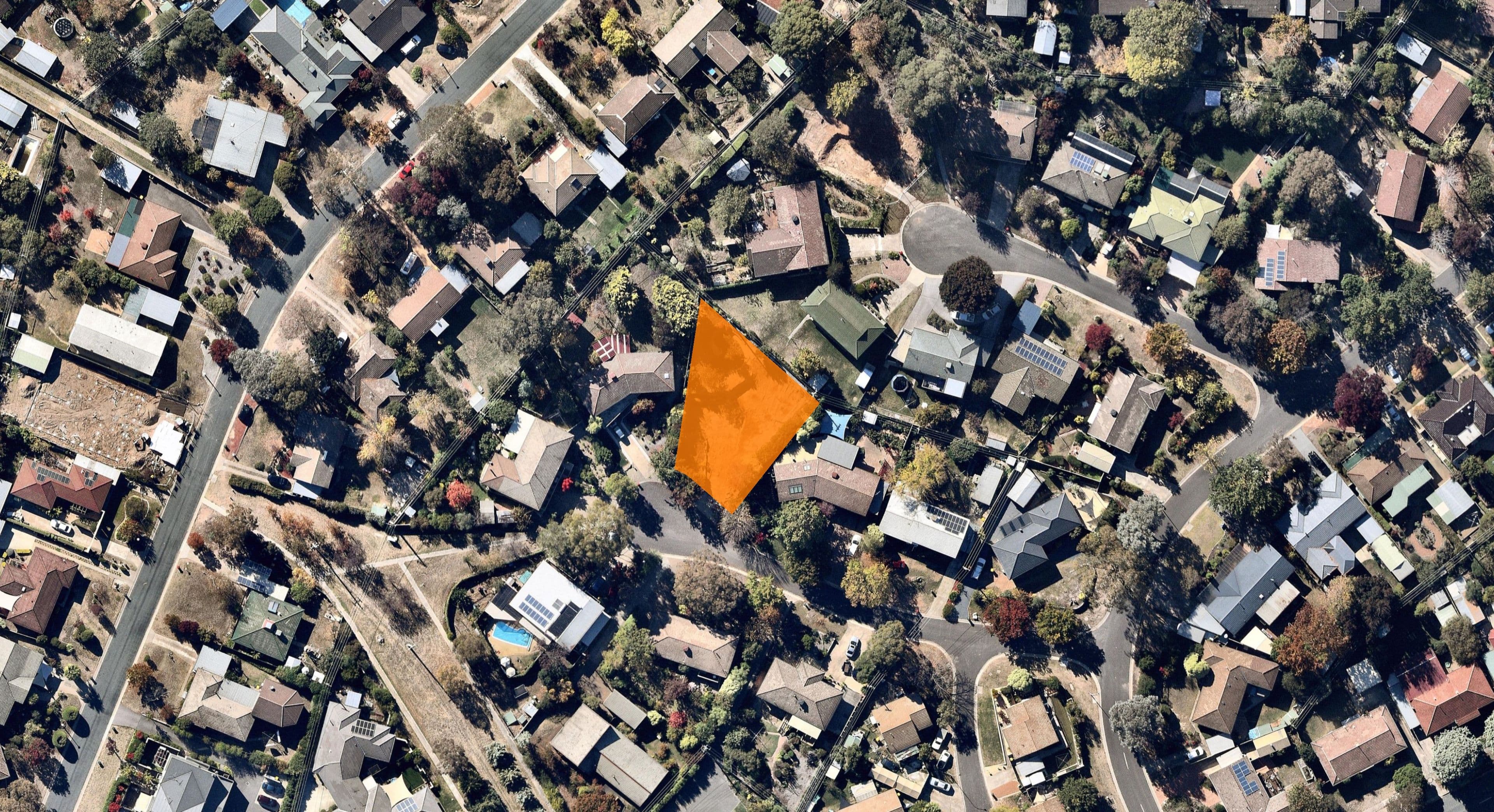 8 Morrell Place, Rivett ACT 2611, Rivett - Image 1