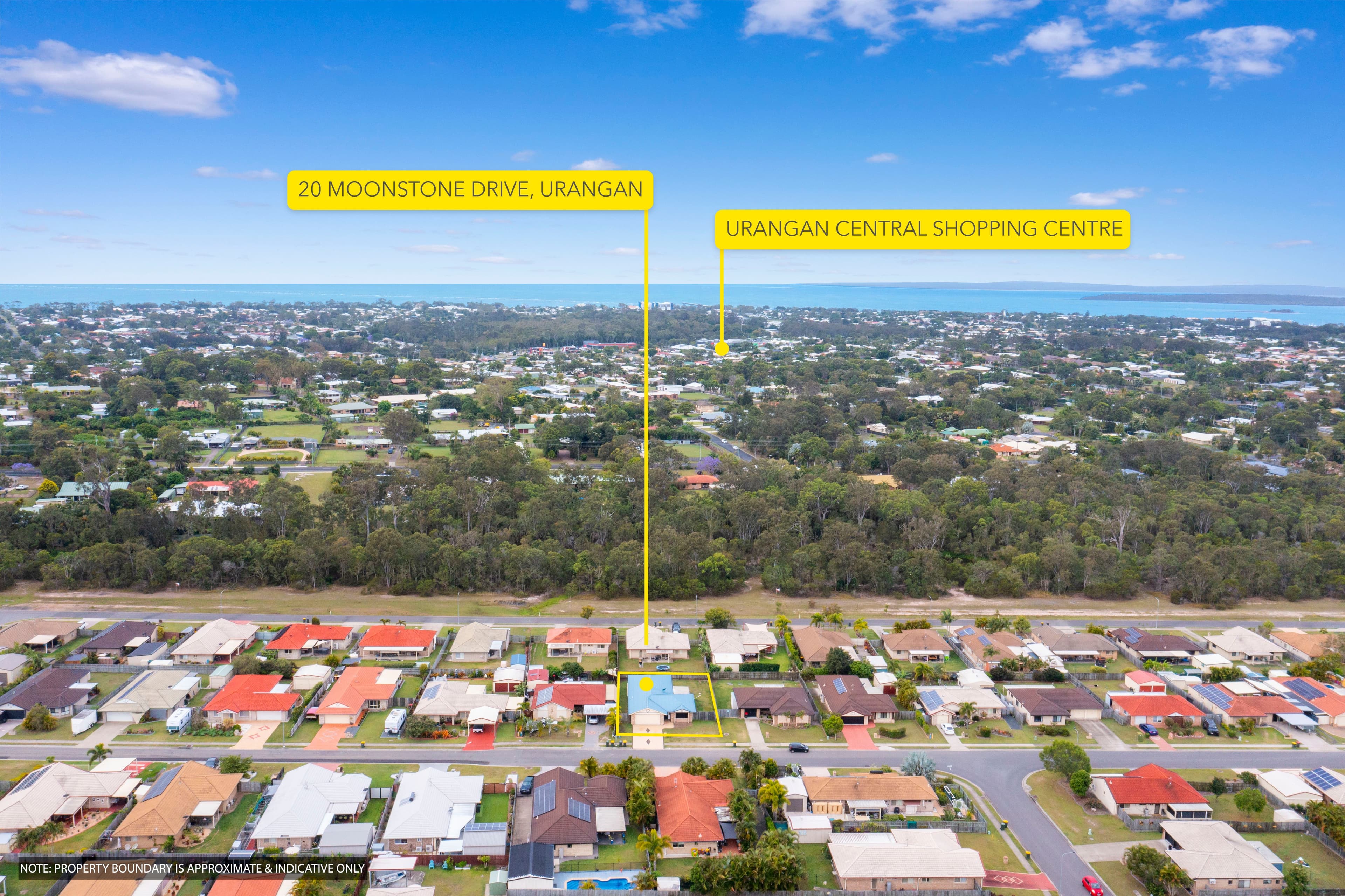 20 Moonstone Drive, Urangan QLD 4655, Urangan - Thumbnail 3