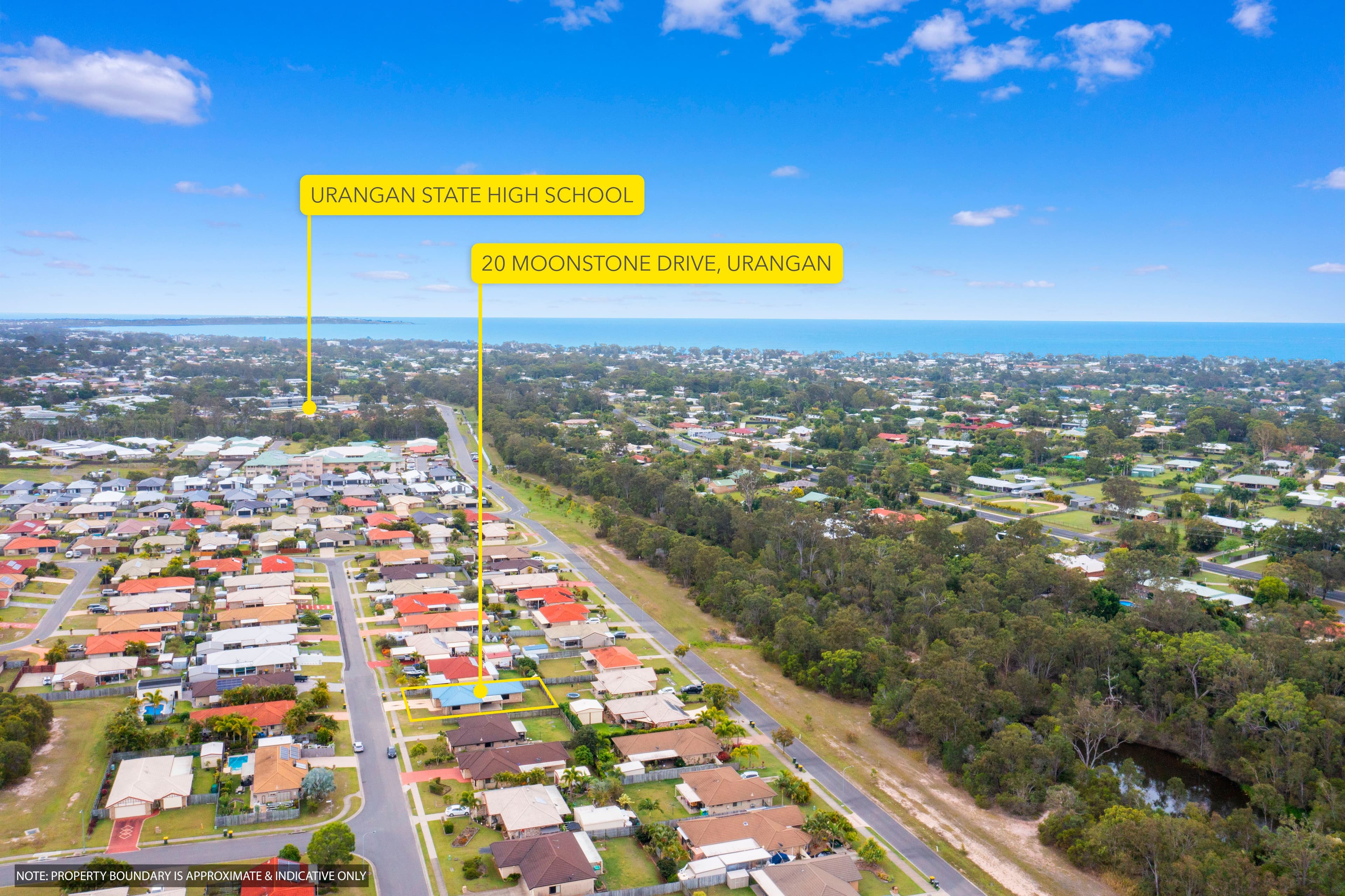 20 Moonstone Drive, Urangan QLD 4655, Urangan - Thumbnail 4