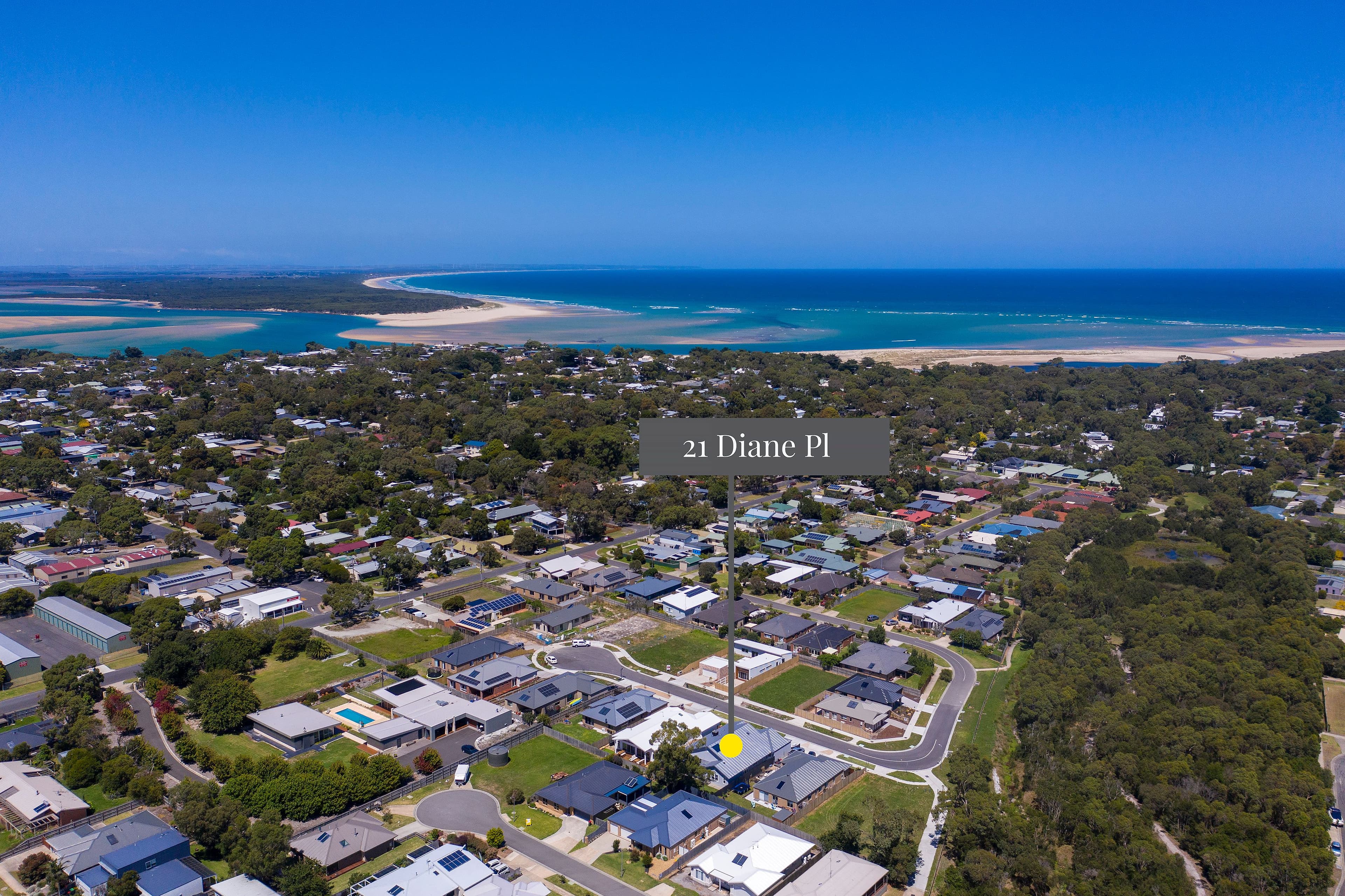 21 Diane Place, Inverloch VIC 3996, Inverloch - Thumbnail 2
