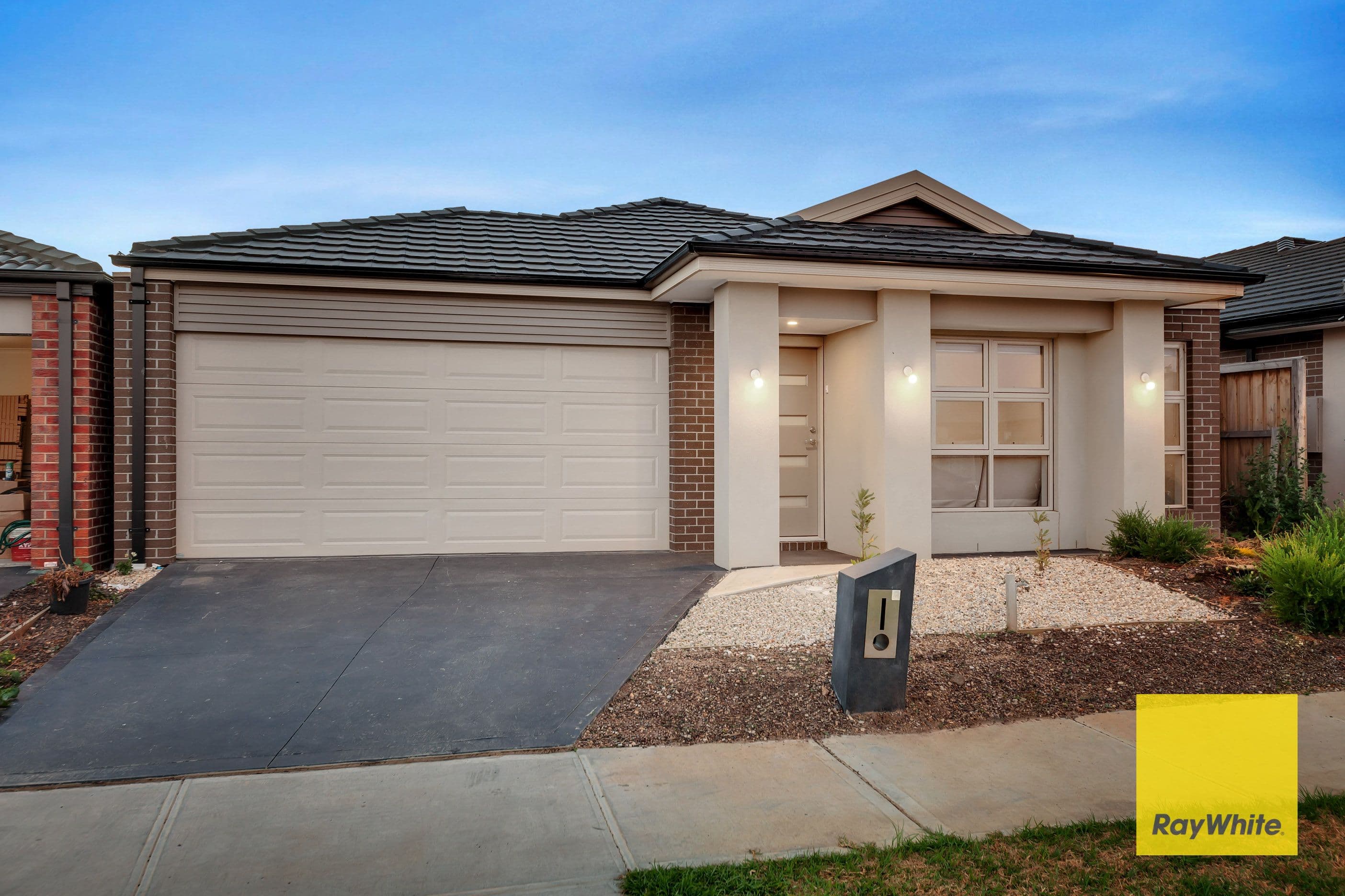 8 Yates Avenue, Truganina VIC 3029, Truganina - Image 1