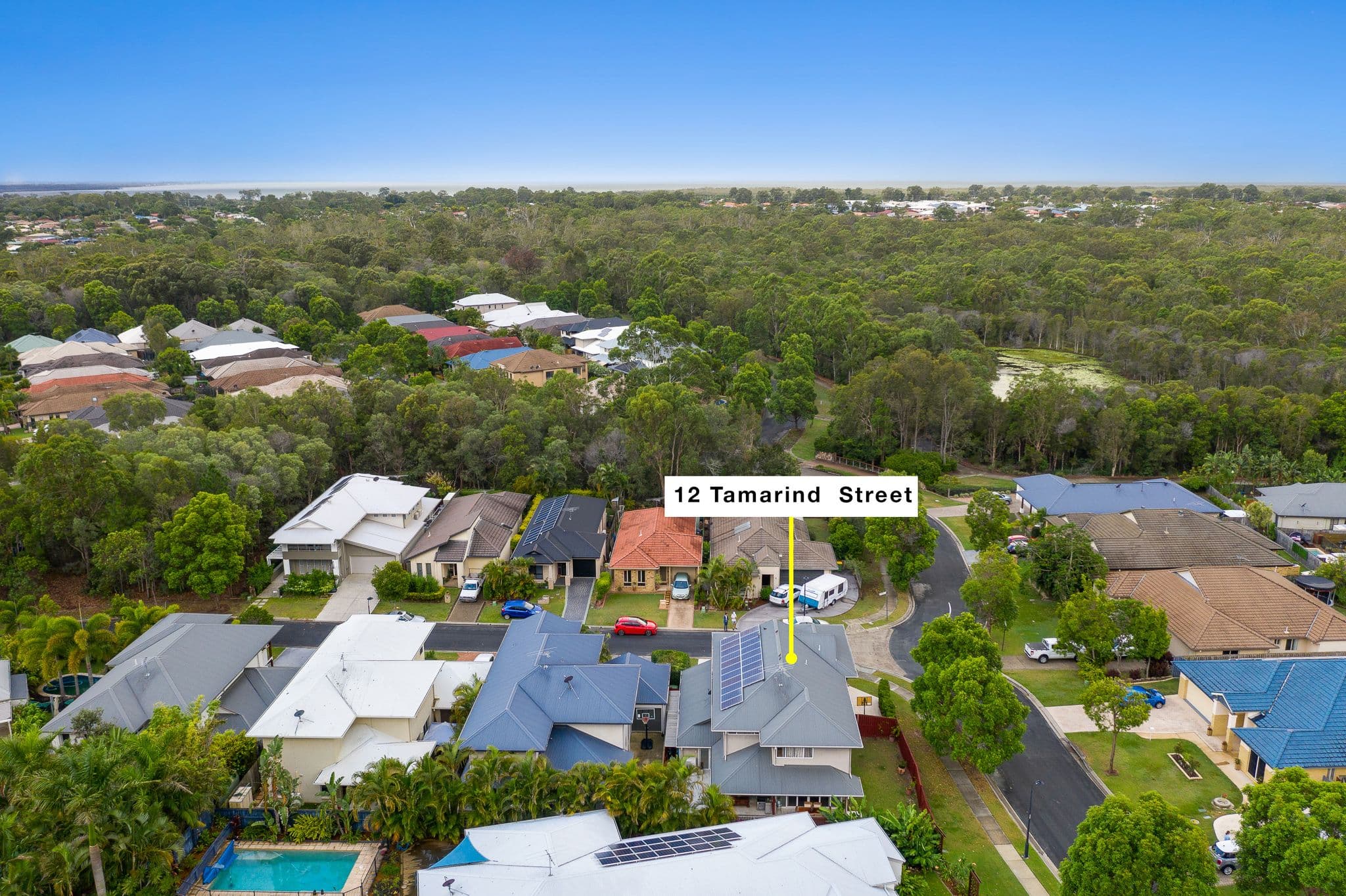 12 Tamarind Street, North Lakes QLD 4509, North Lakes - Thumbnail 2