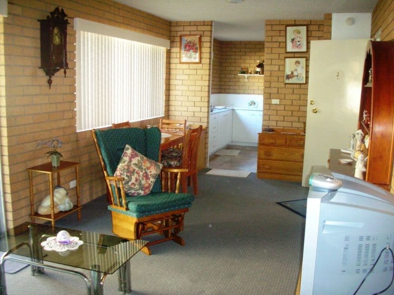 101  Gainsborough Street, MOOROOKA QLD 4105, Moorooka - Thumbnail 3