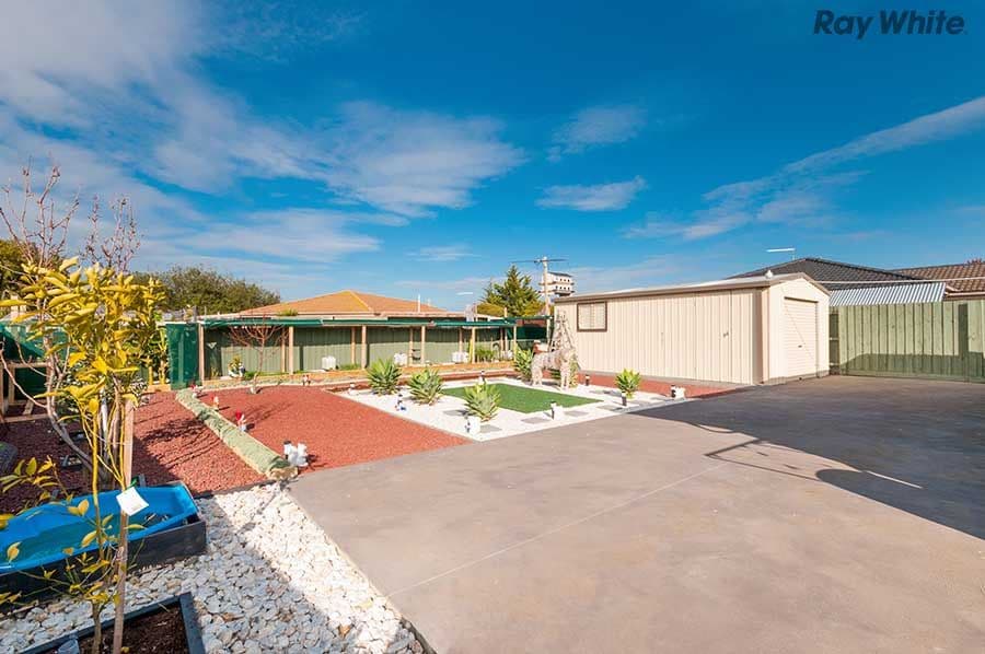 1 Rhine Street, Werribee VIC 3030, Werribee - Thumbnail 7