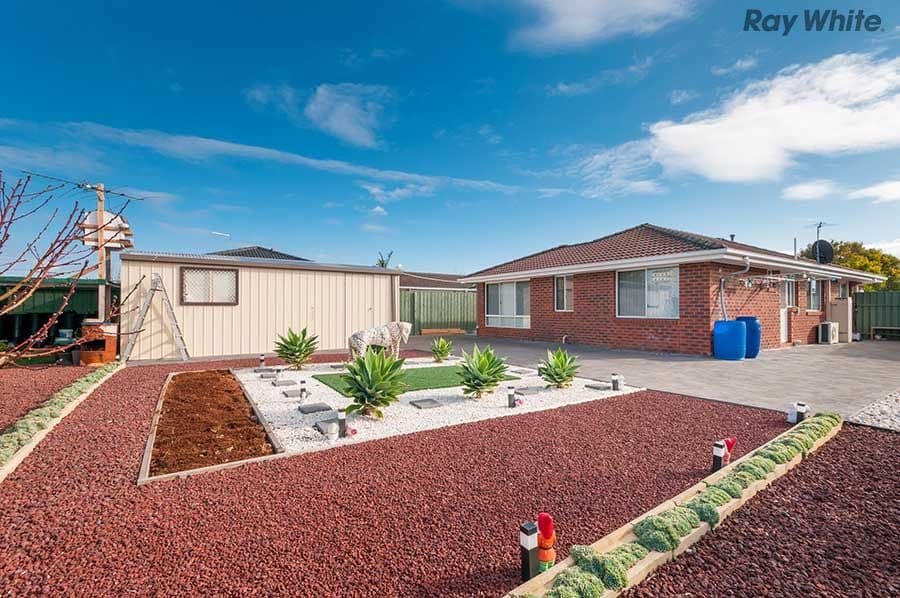 1 Rhine Street, Werribee VIC 3030, Werribee - Thumbnail 8