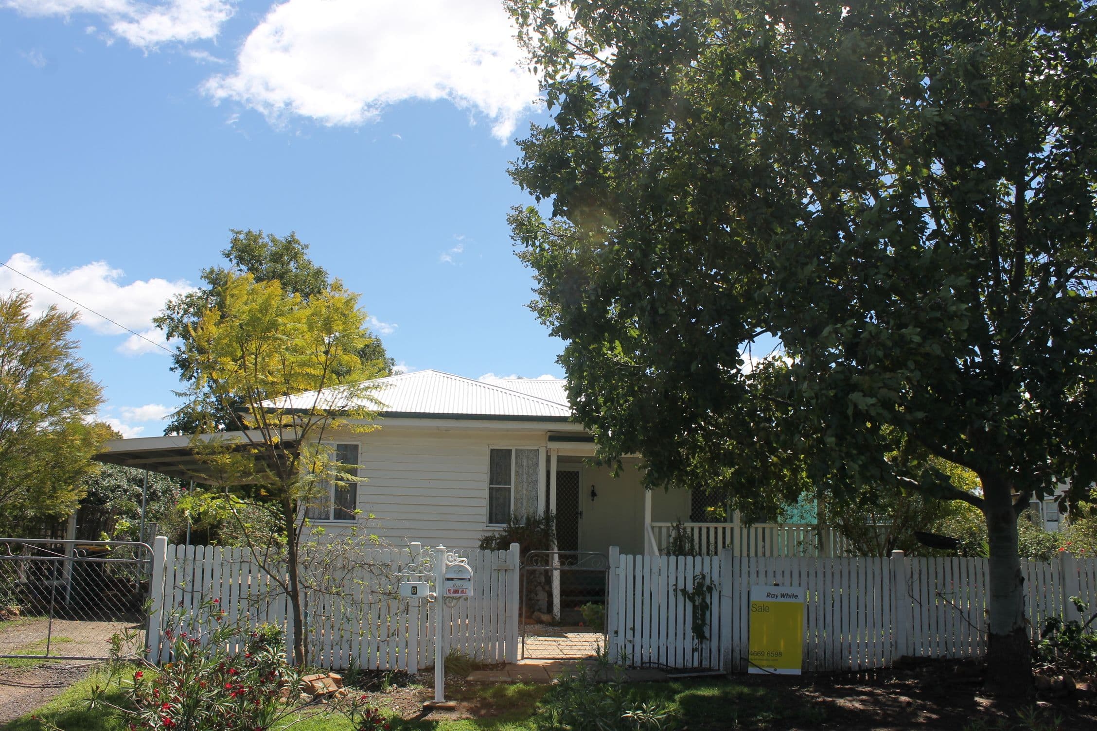 9 Dan Street, Dalby QLD 4405, Dalby - Image 1