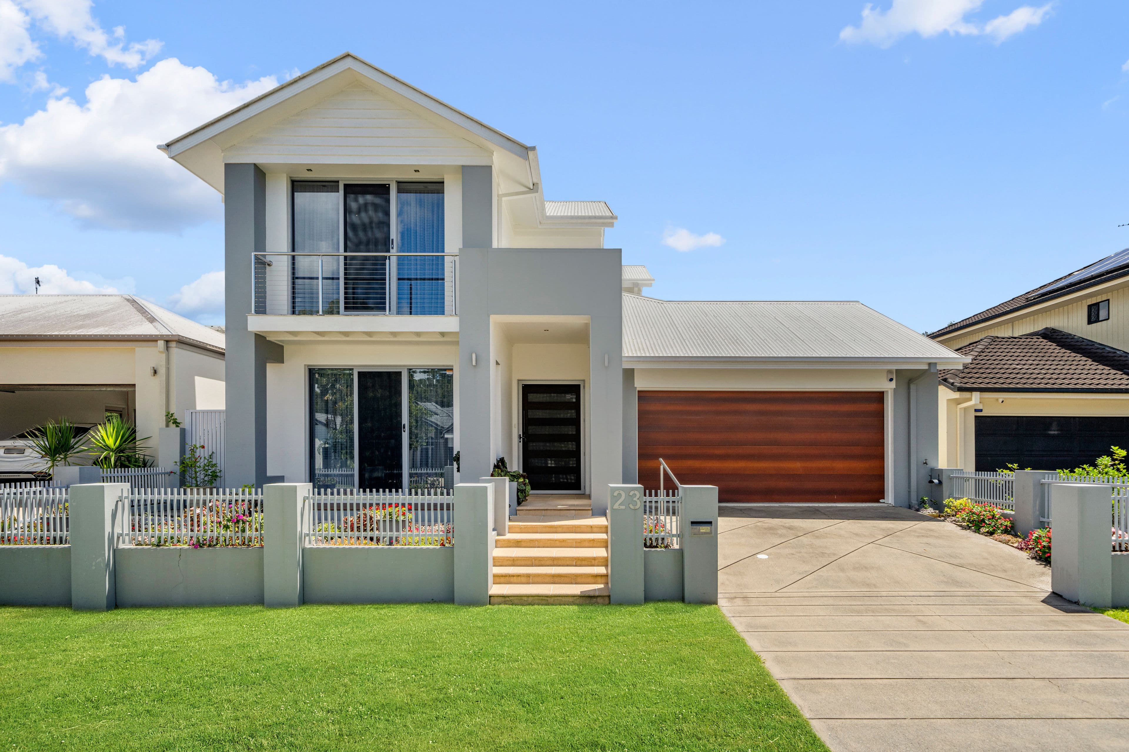 23 Meridien Avenue, Varsity Lakes QLD 4227, Varsity Lakes - Image 1