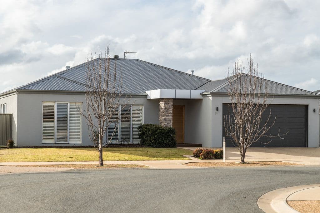 21 Birkdale Square, Tatura VIC 3616, Tatura - Image 1