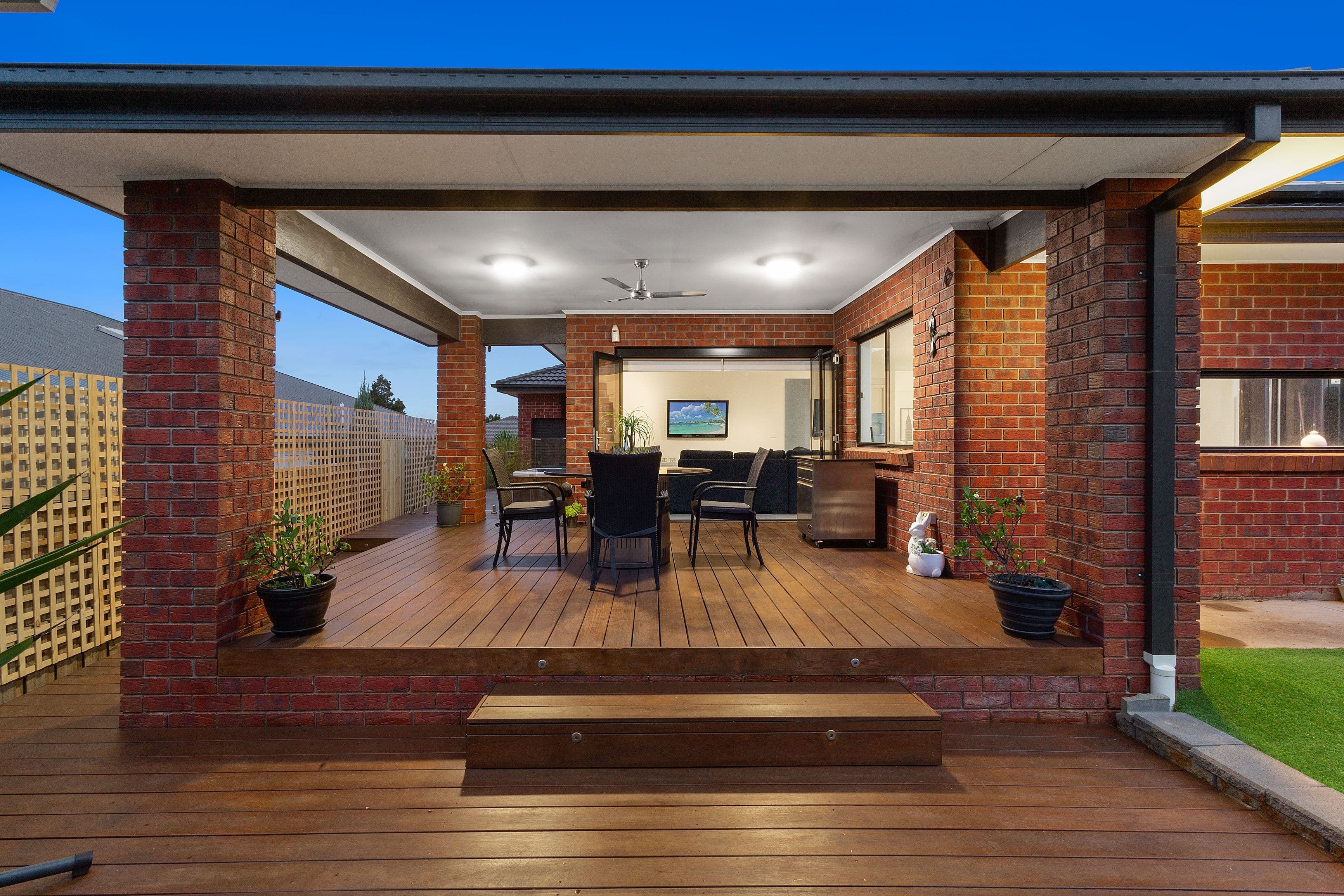 6 Redcliffe Terrace, Doreen VIC 3754, Doreen - Thumbnail 2