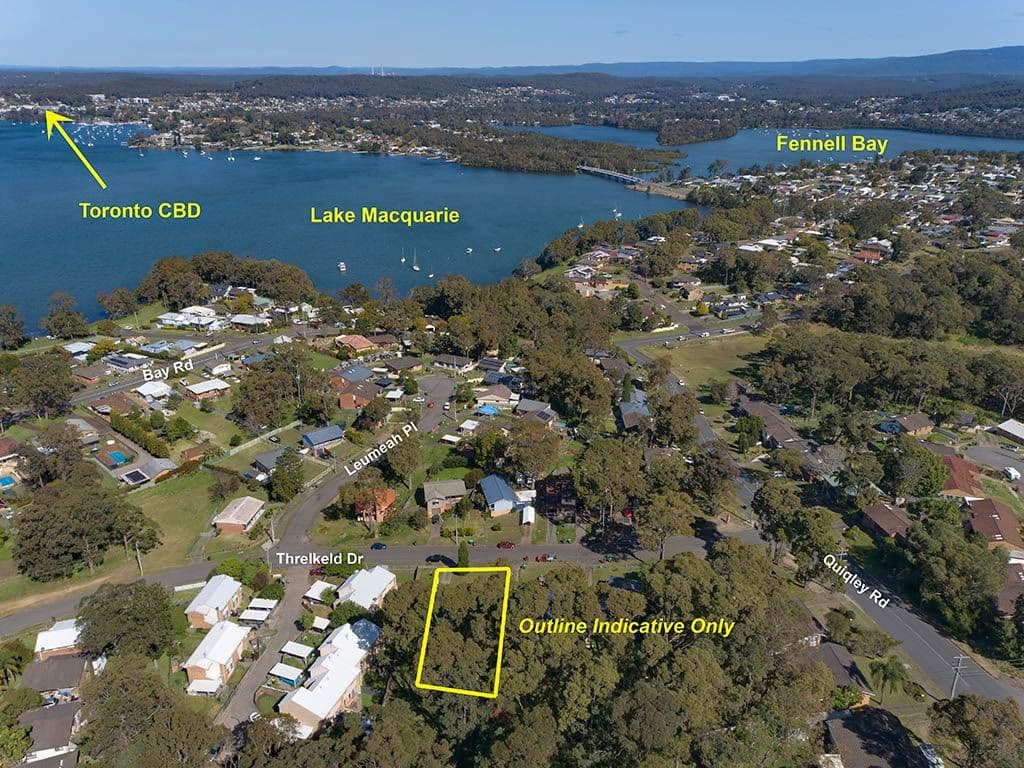7 Threlkeld Drive, Bolton Point NSW 2283, Bolton Point - Thumbnail 5
