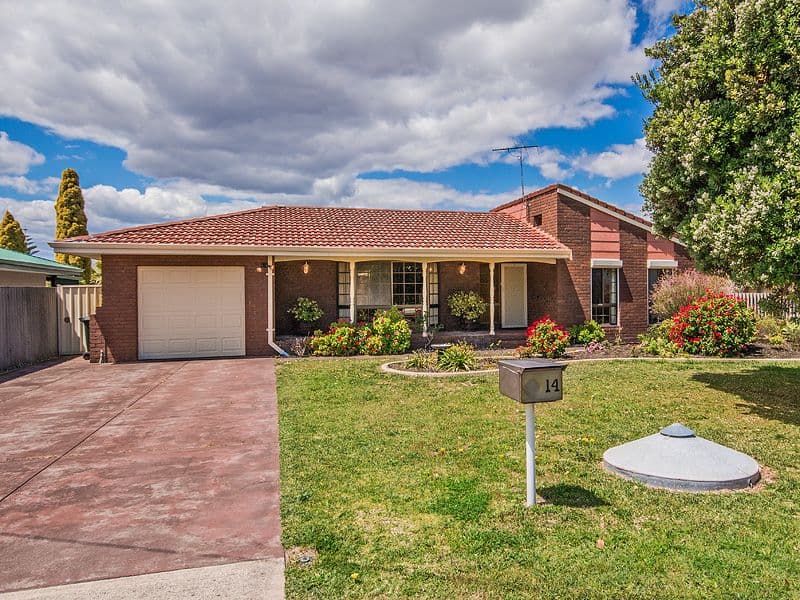 14 Willis Street, Warnbro WA 6169, Warnbro - Image 1