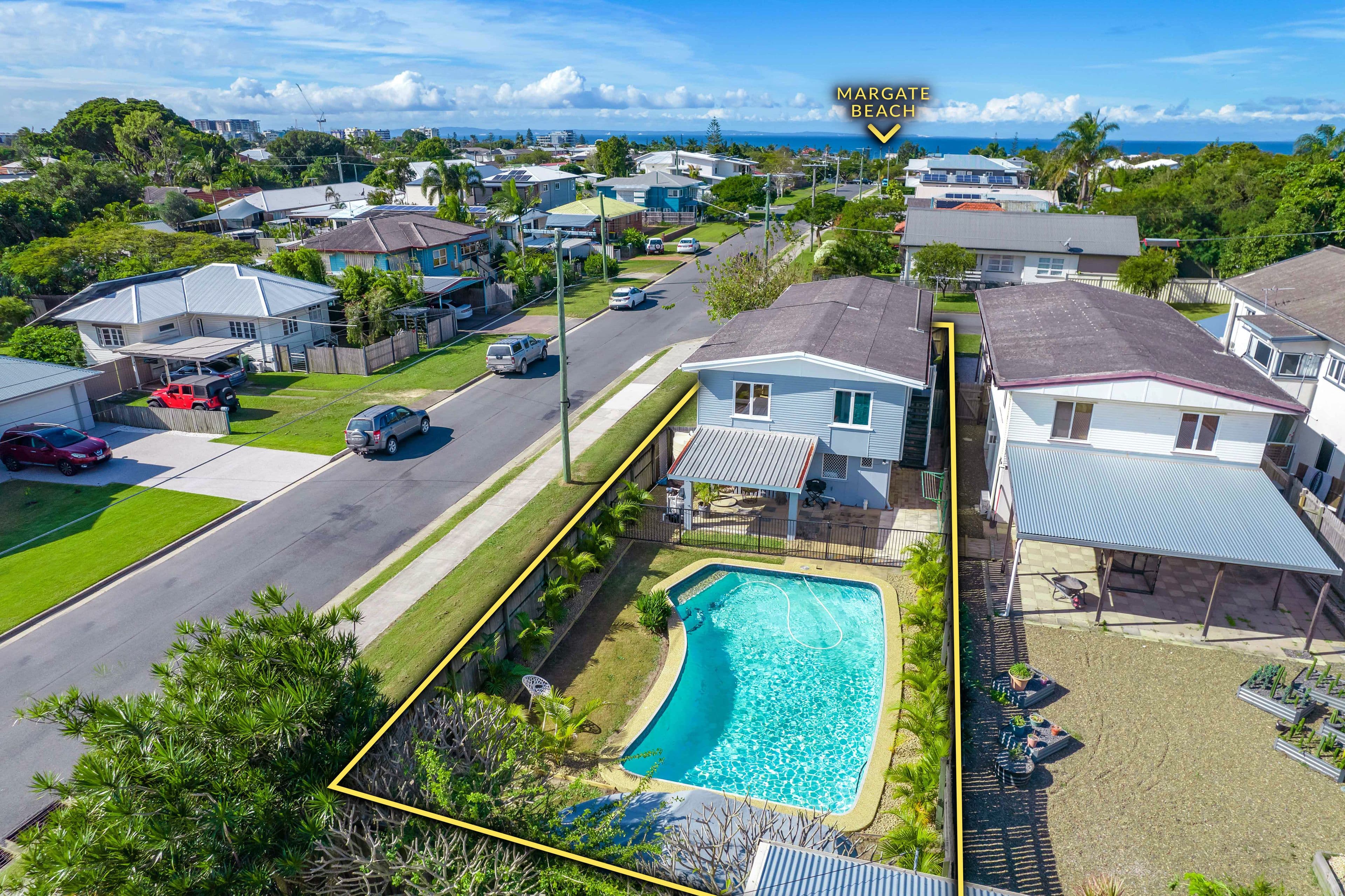39 Knights Terrace, Margate QLD 4019, Margate - Image 1