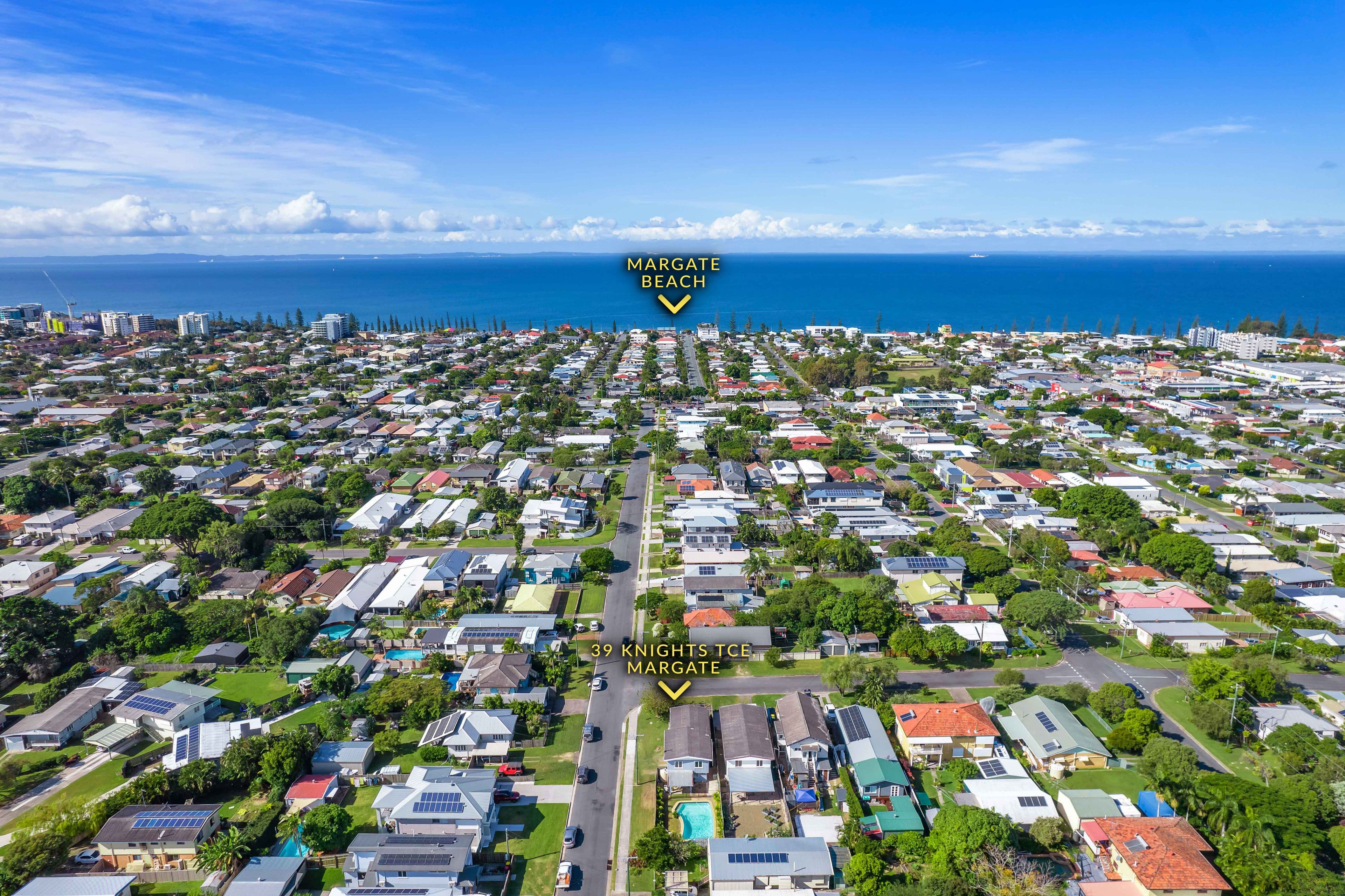 39 Knights Terrace, Margate QLD 4019, Margate - Thumbnail 2