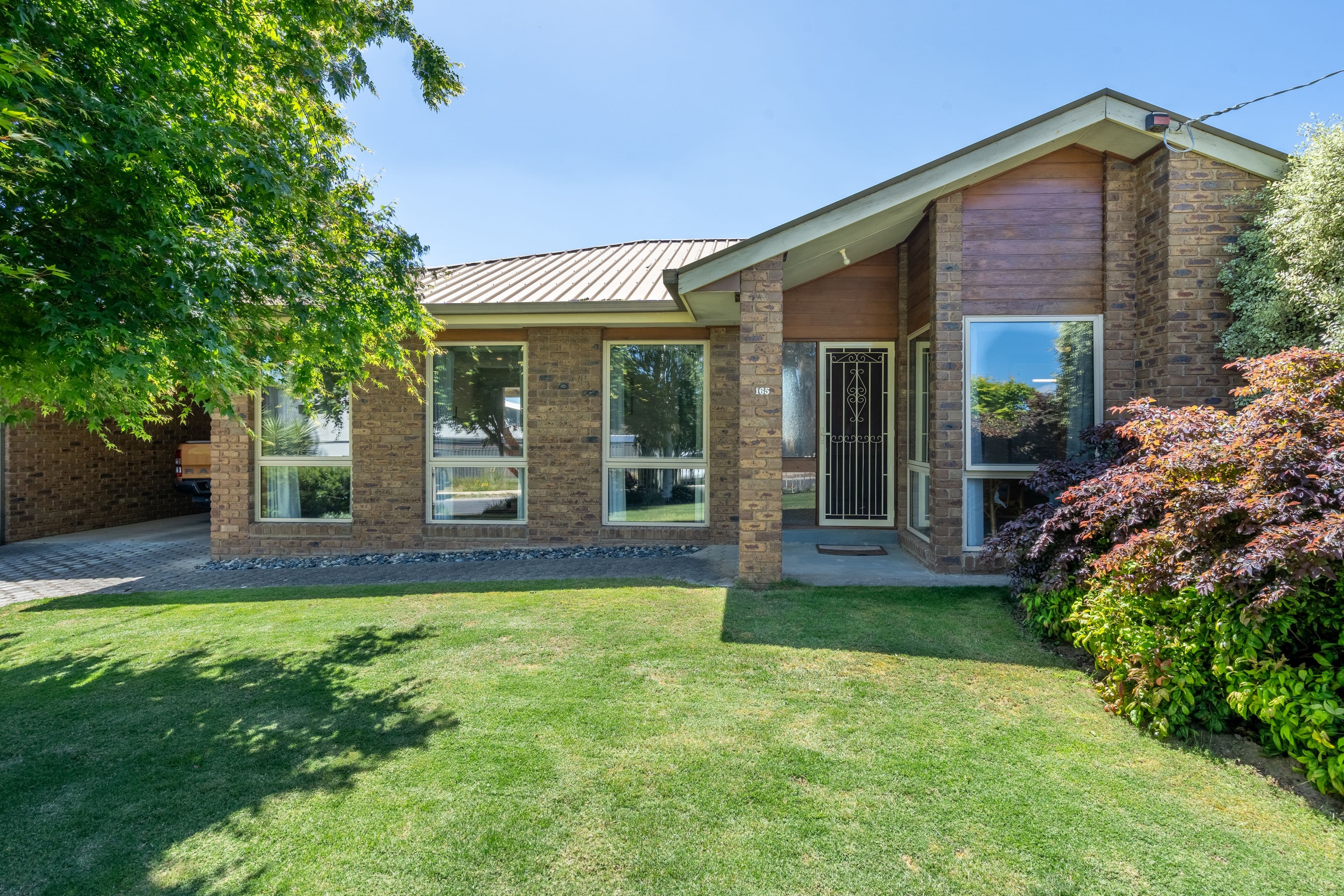 165 Tarcombe Road, Seymour VIC 3660, Seymour - Image 1