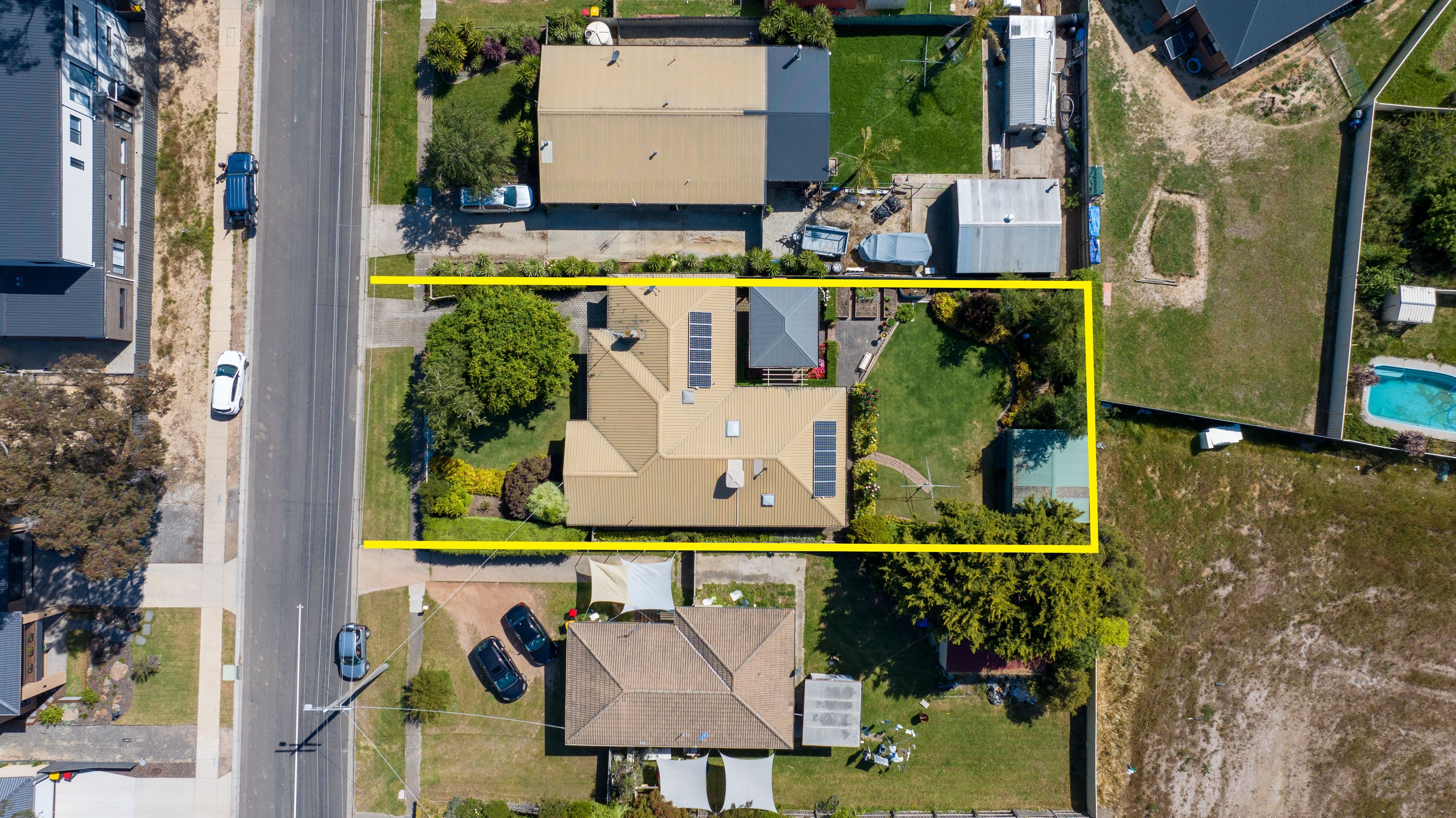 165 Tarcombe Road, Seymour VIC 3660, Seymour - Thumbnail 2