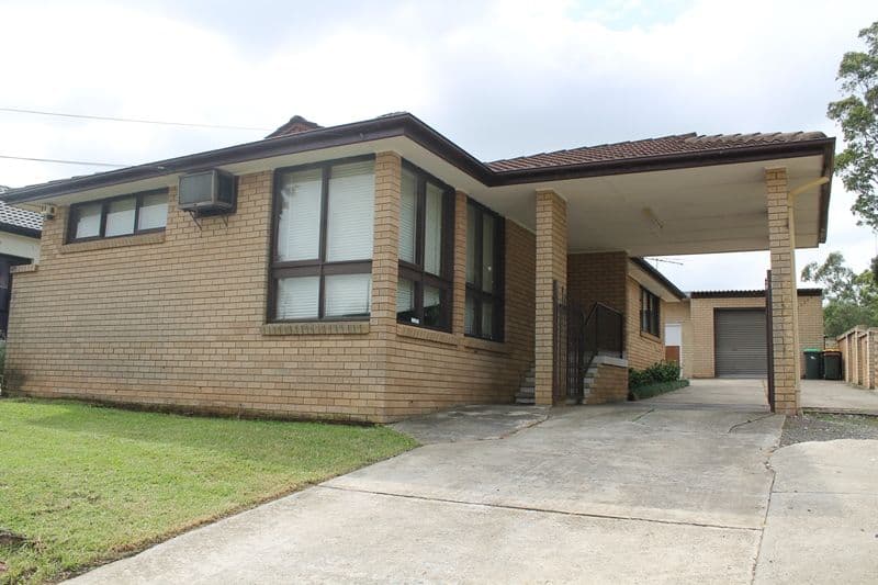 5 Baringa Close, GREEN VALLEY NSW 2168, Green Valley - Image 1