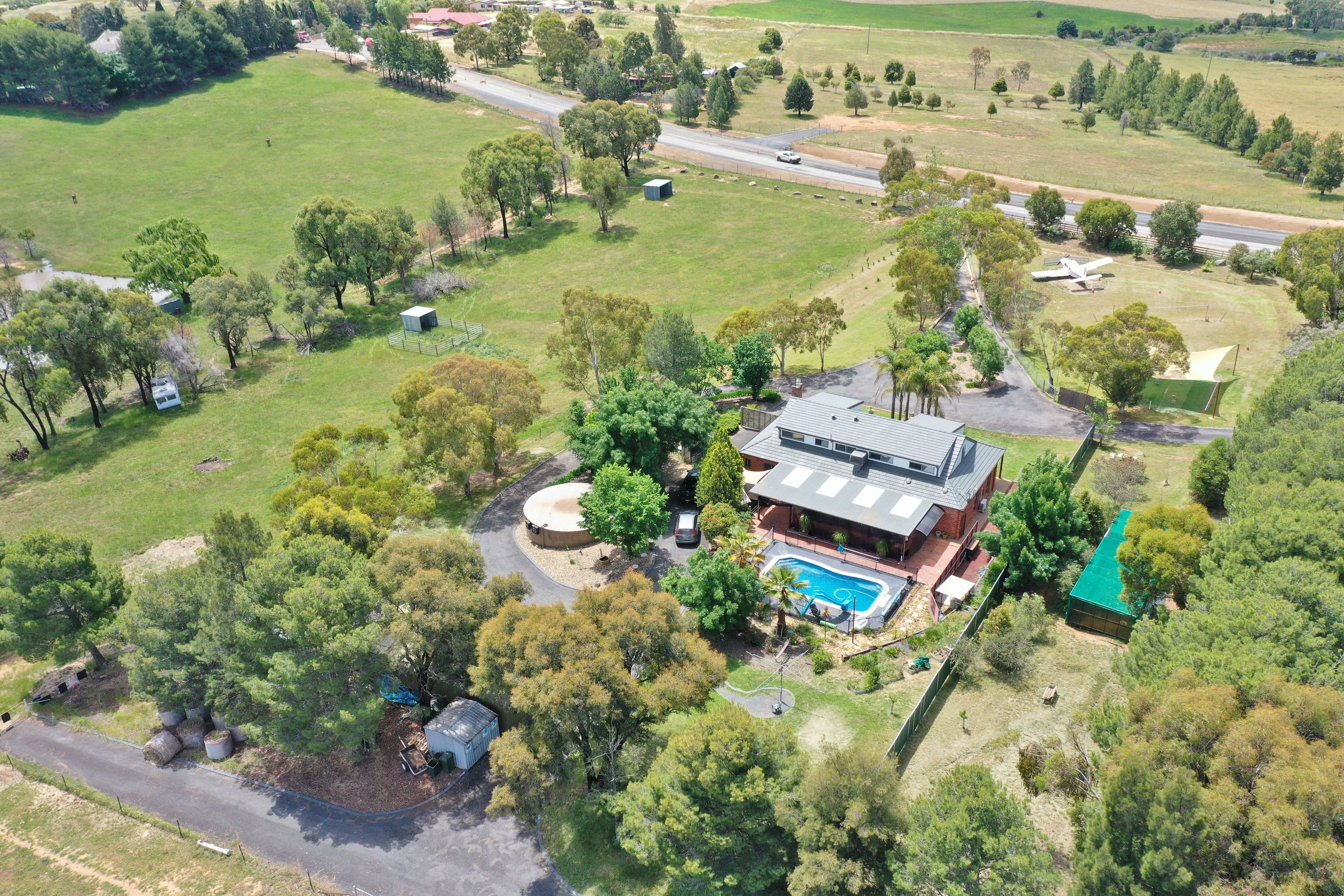 486 Olympic Highway, Young NSW 2594, Young - Image 1