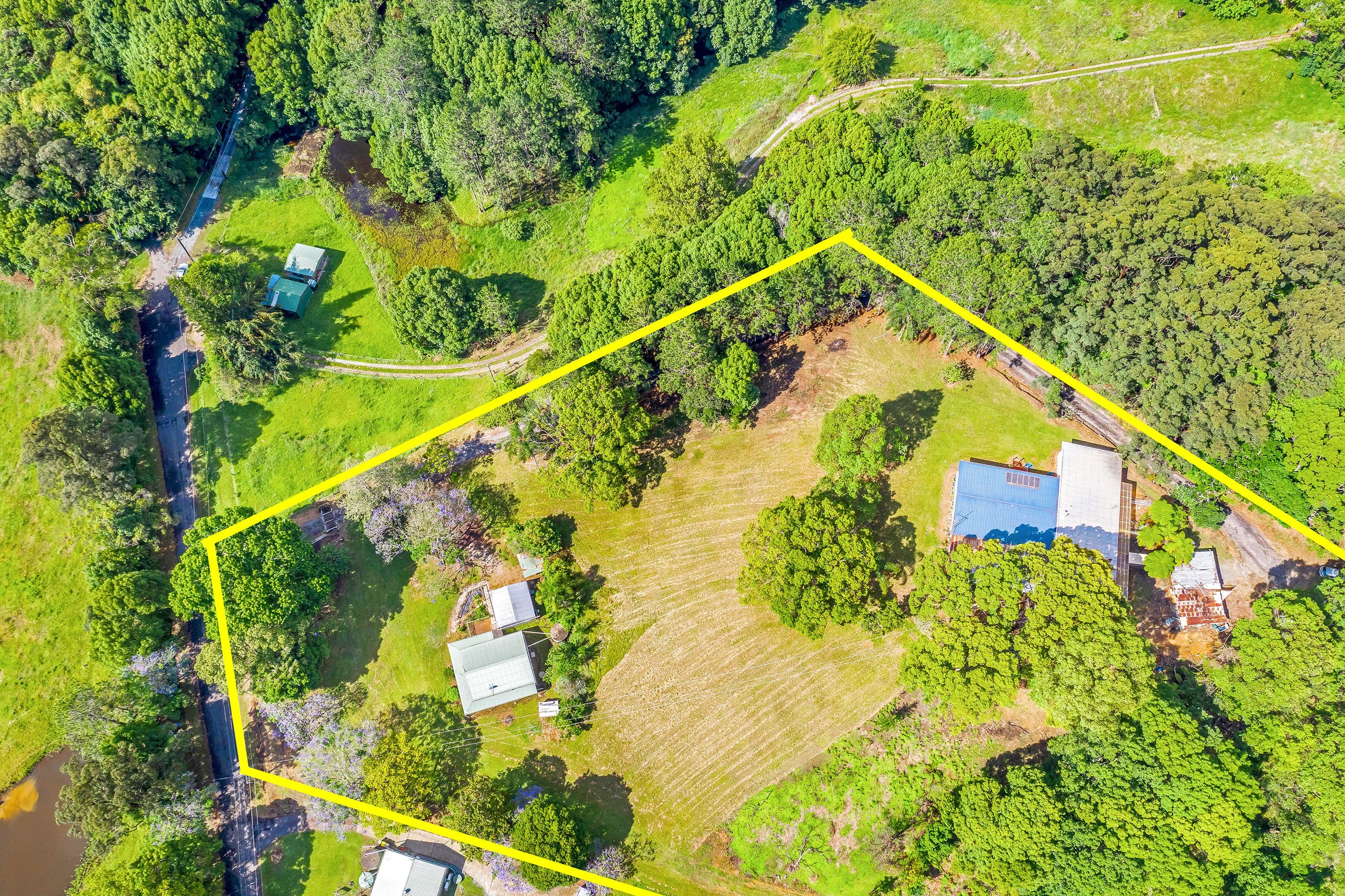 50 Braewood Drive, Currumbin Valley QLD 4223, Currumbin Valley - Thumbnail 2