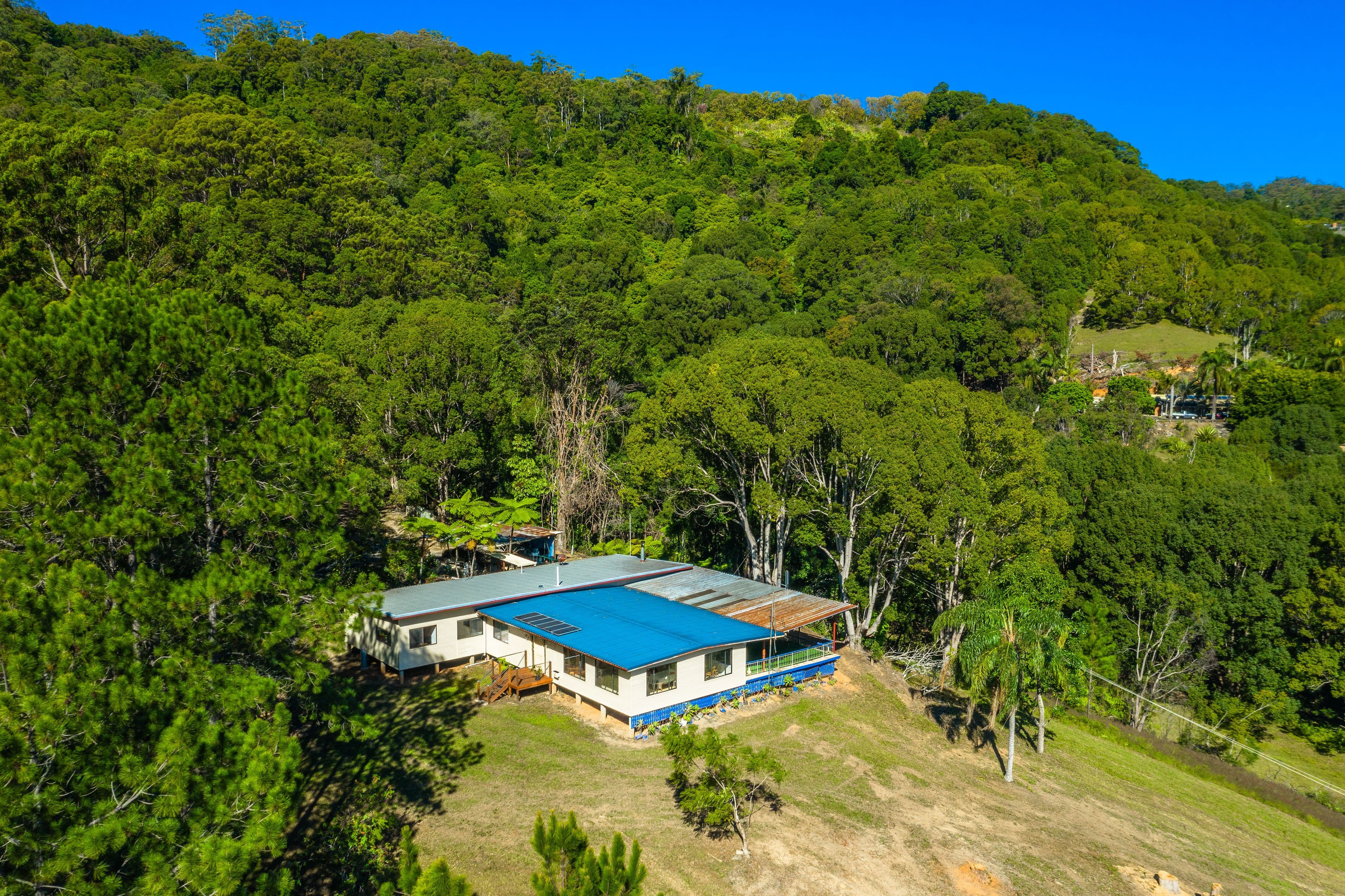 50 Braewood Drive, Currumbin Valley QLD 4223, Currumbin Valley - Thumbnail 3