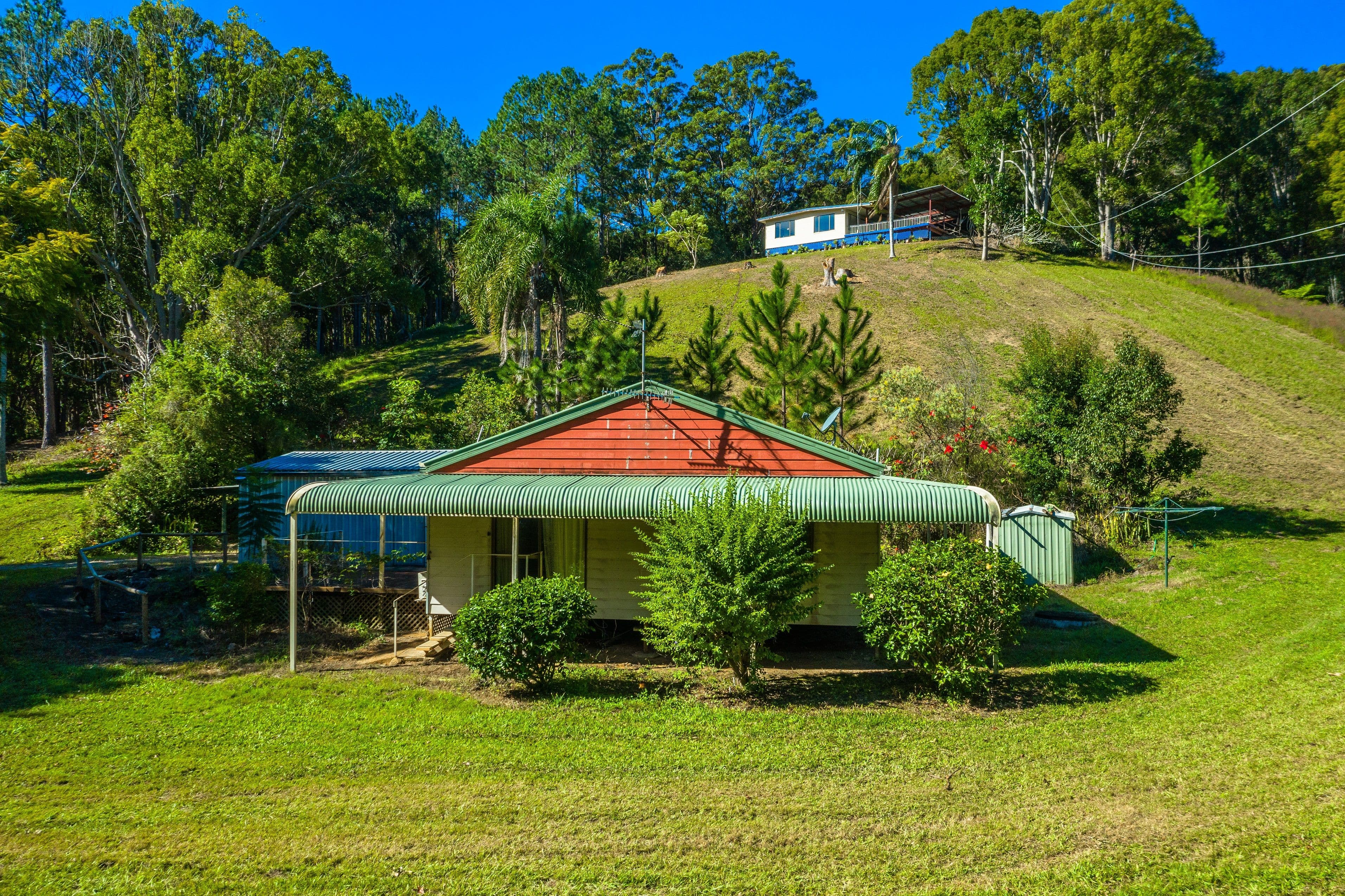 50 Braewood Drive, Currumbin Valley QLD 4223, Currumbin Valley - Thumbnail 7