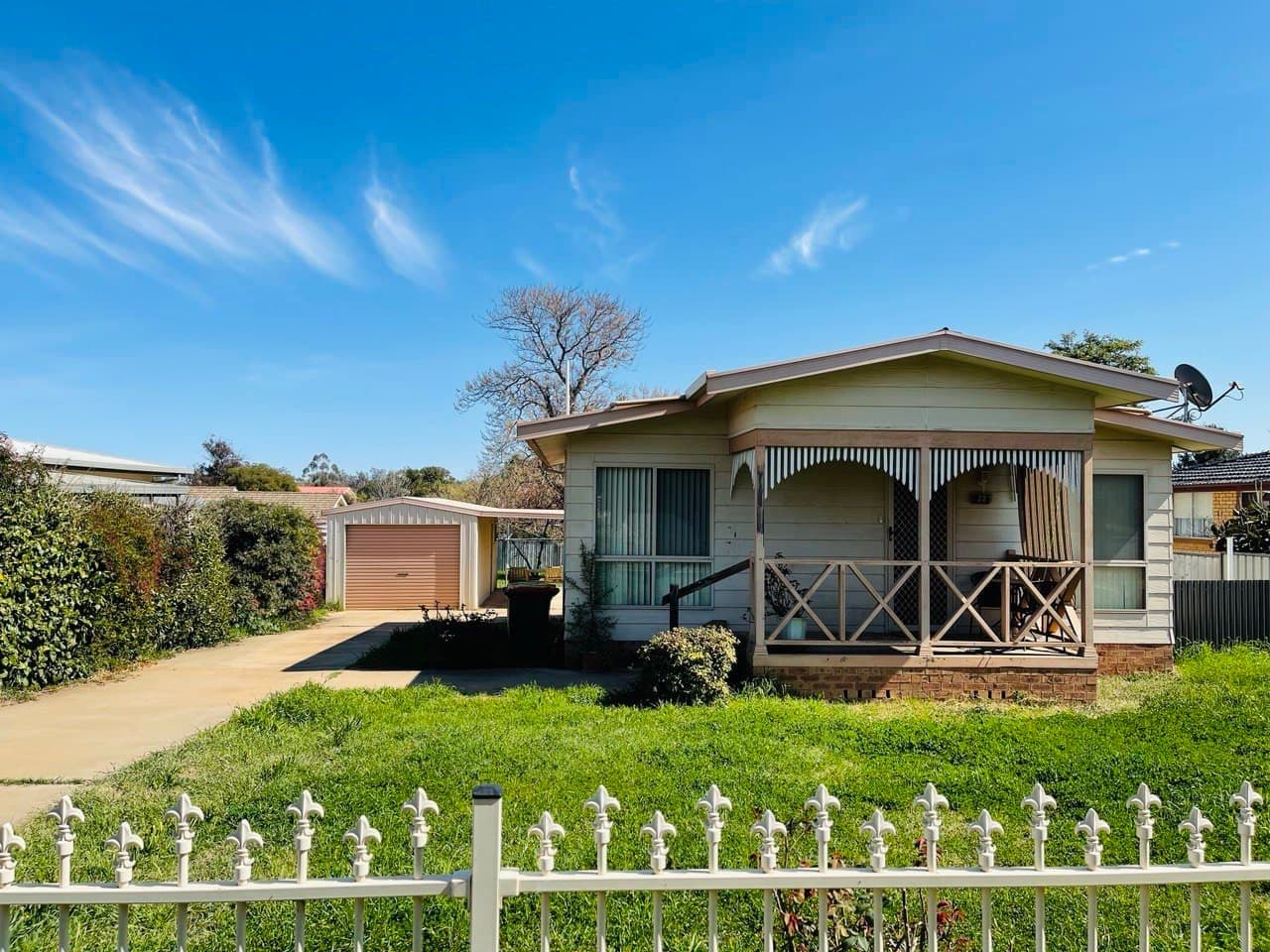 22 High Street, Condobolin NSW 2877, Condobolin - Image 1
