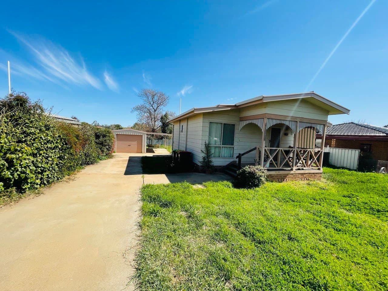 22 High Street, Condobolin NSW 2877, Condobolin - Thumbnail 2