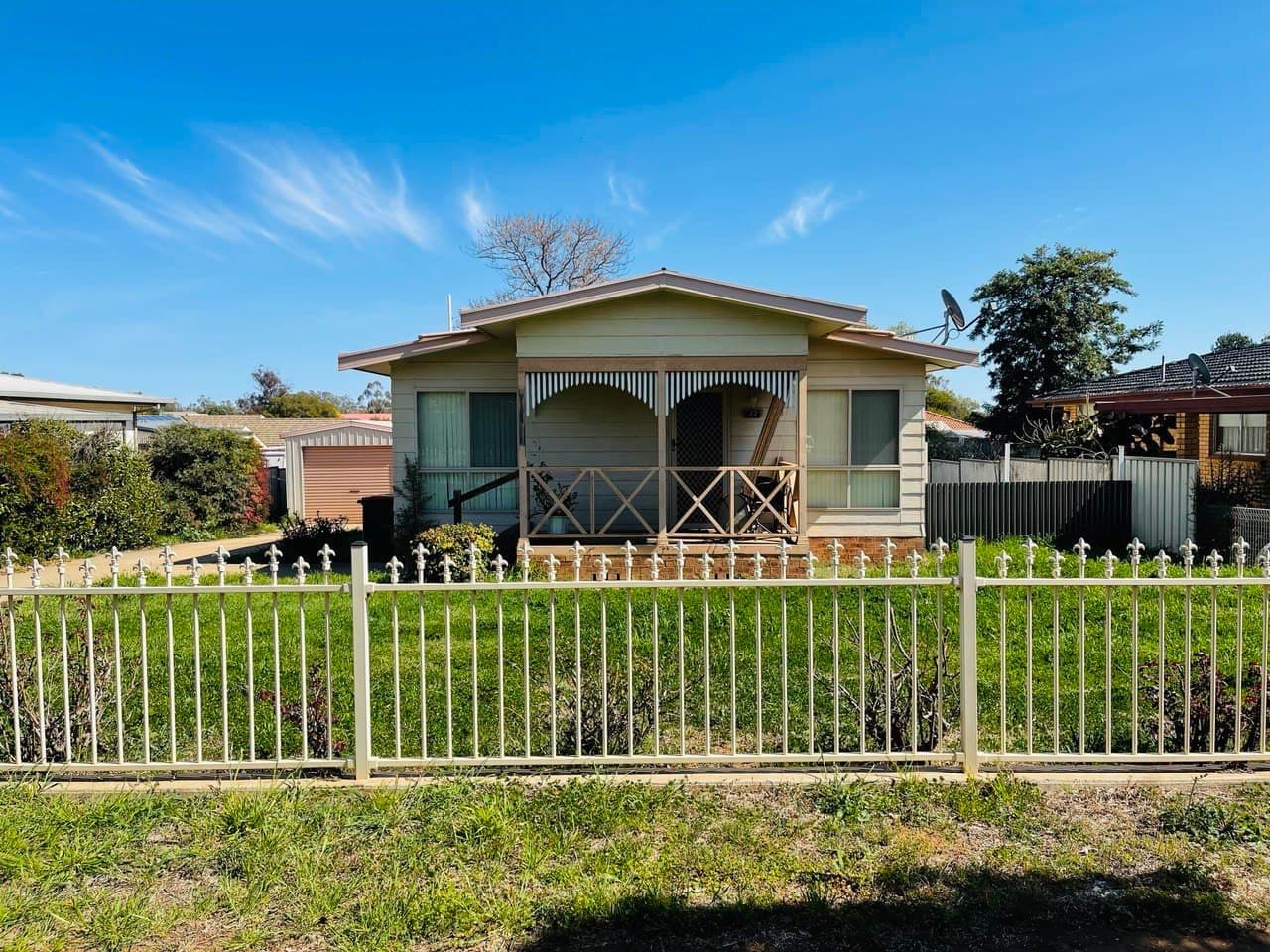 22 High Street, Condobolin NSW 2877, Condobolin - Thumbnail 3
