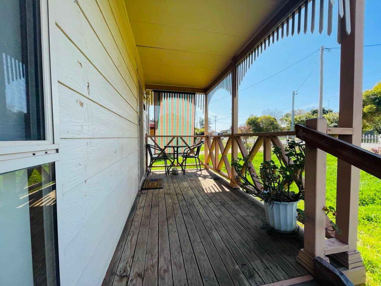 22 High Street, Condobolin NSW 2877, Condobolin - Thumbnail 4