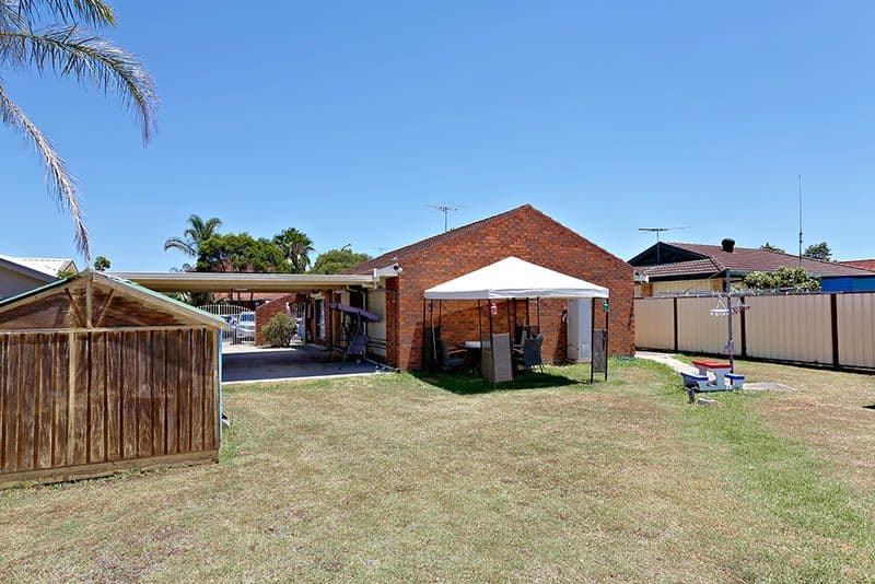 4 Alroy Crescent, HASSALL GROVE NSW 2761, Hassall Grove - Thumbnail 8