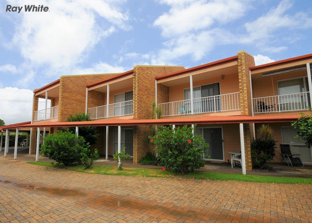 99 Cypress Street, Torquay QLD 4655, Torquay - Image 1