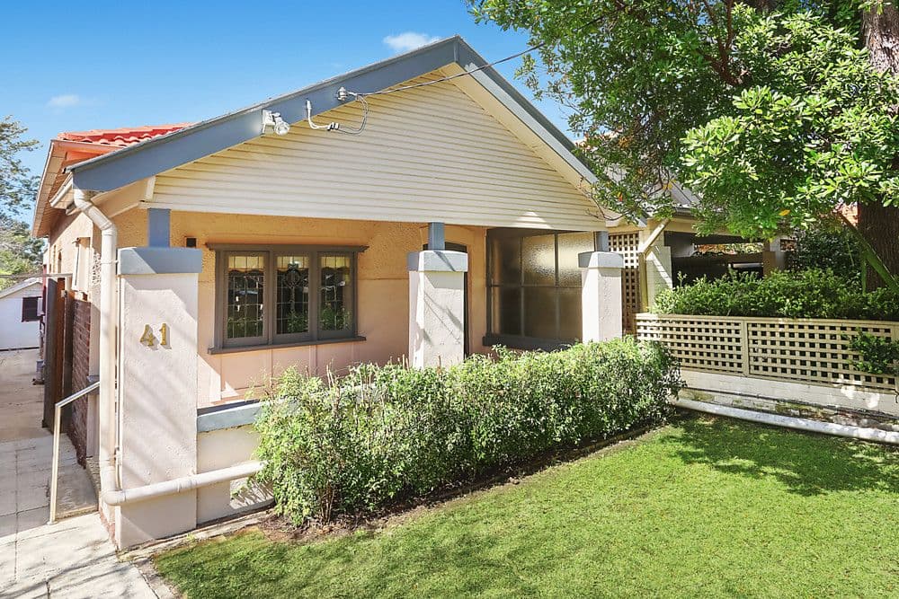 41 Chiltern Road, Willoughby - Thumbnail 2